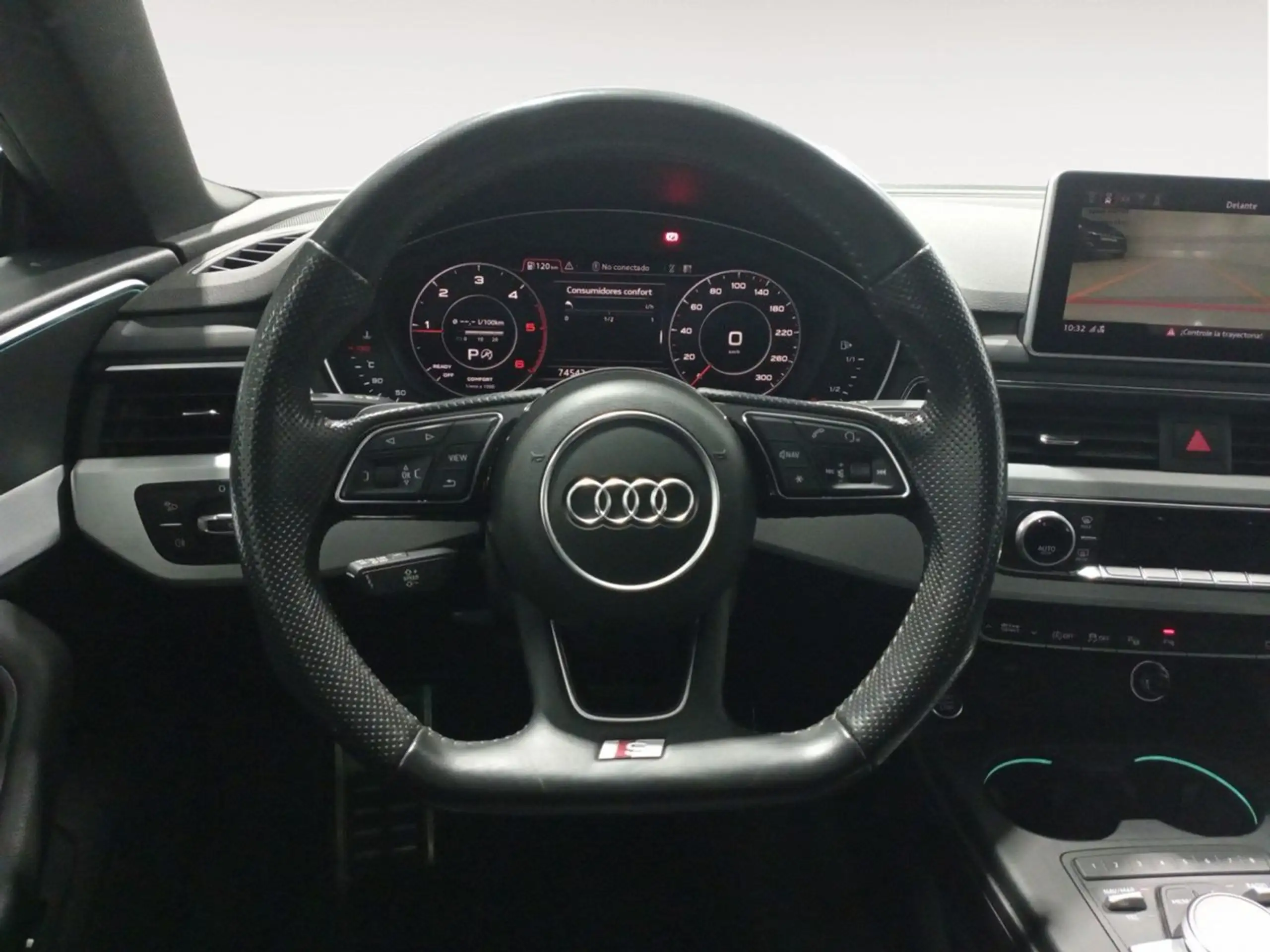 Audi - A5