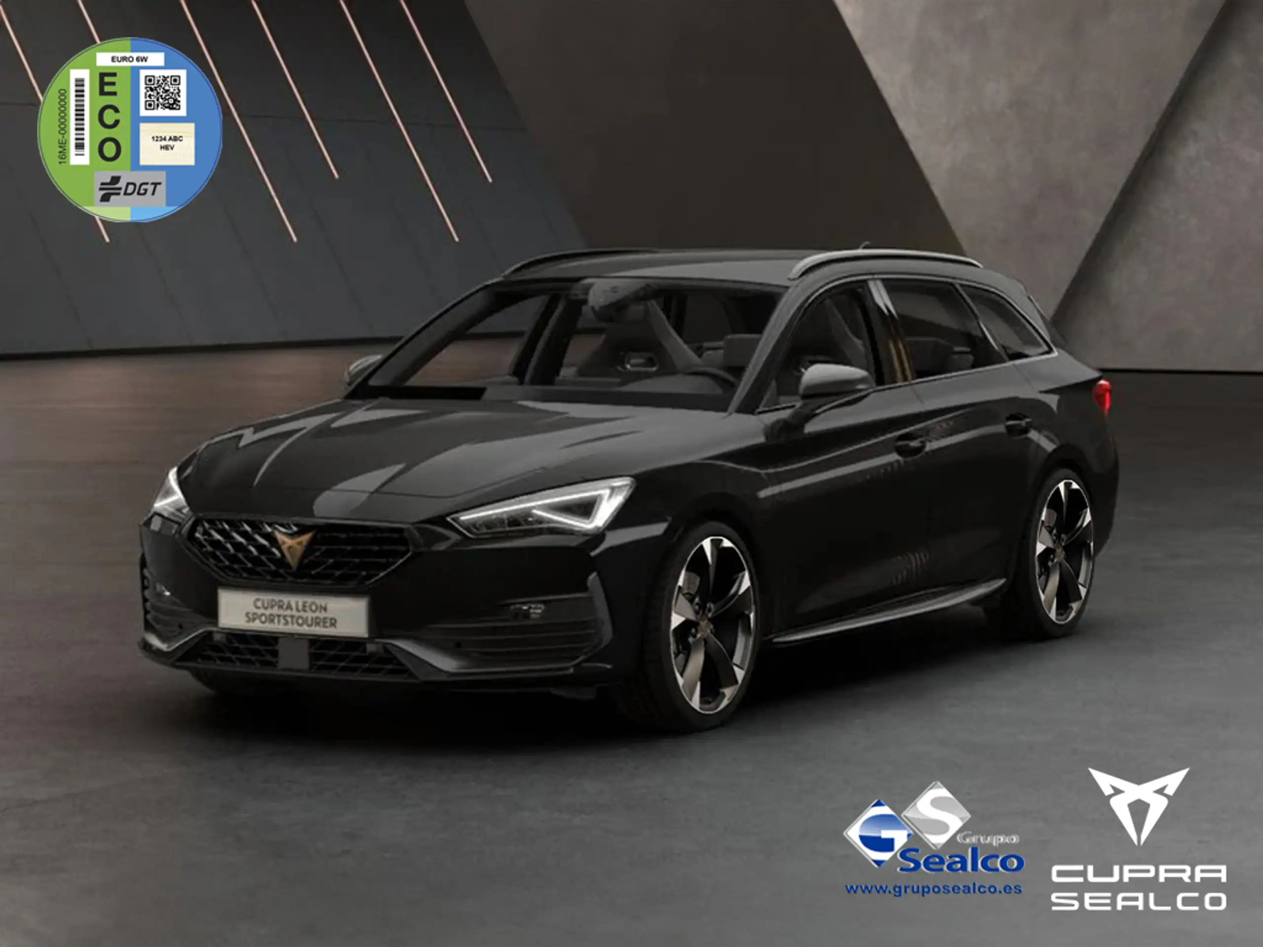 CUPRA Leon 2024