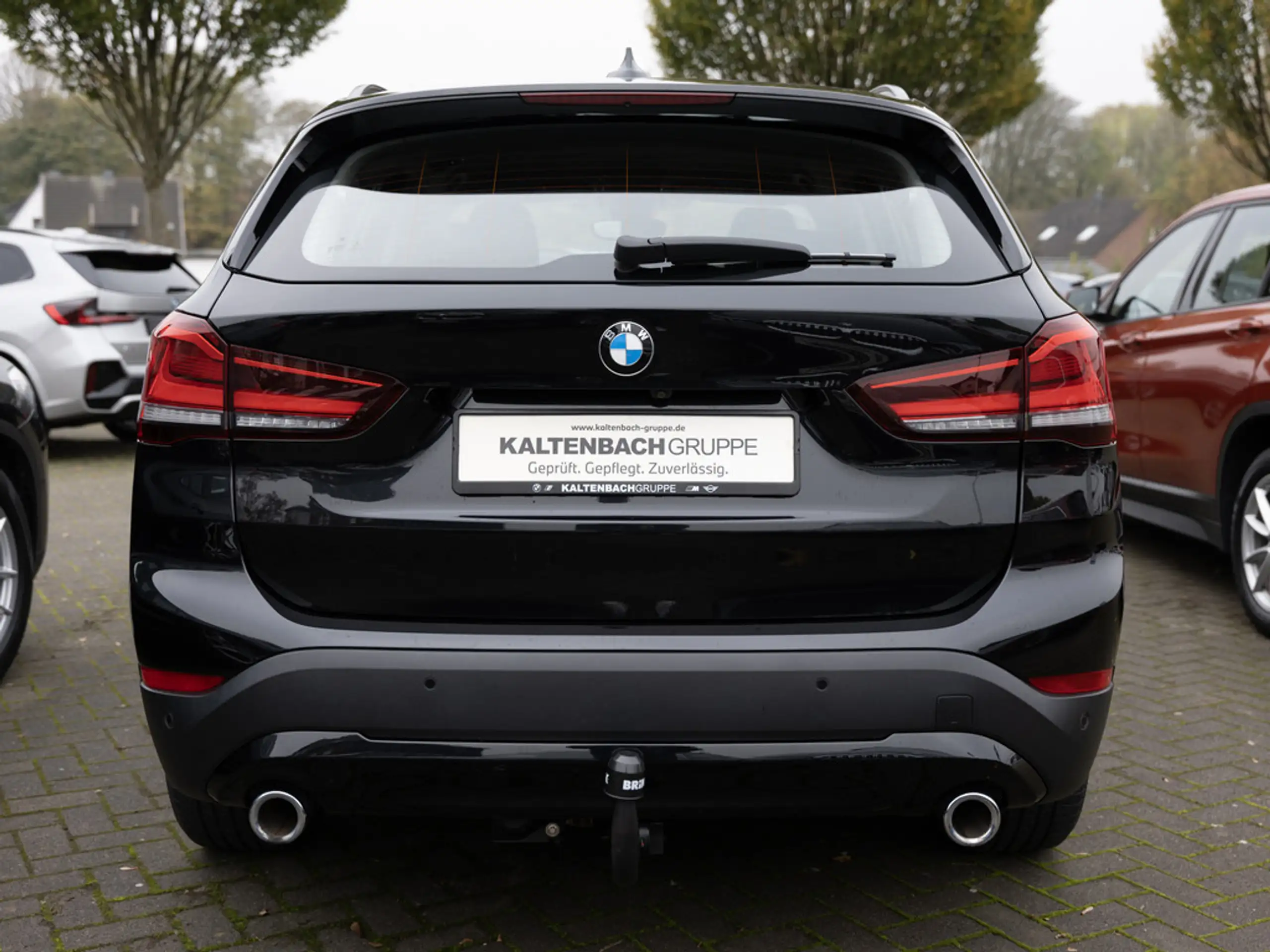 BMW - X1