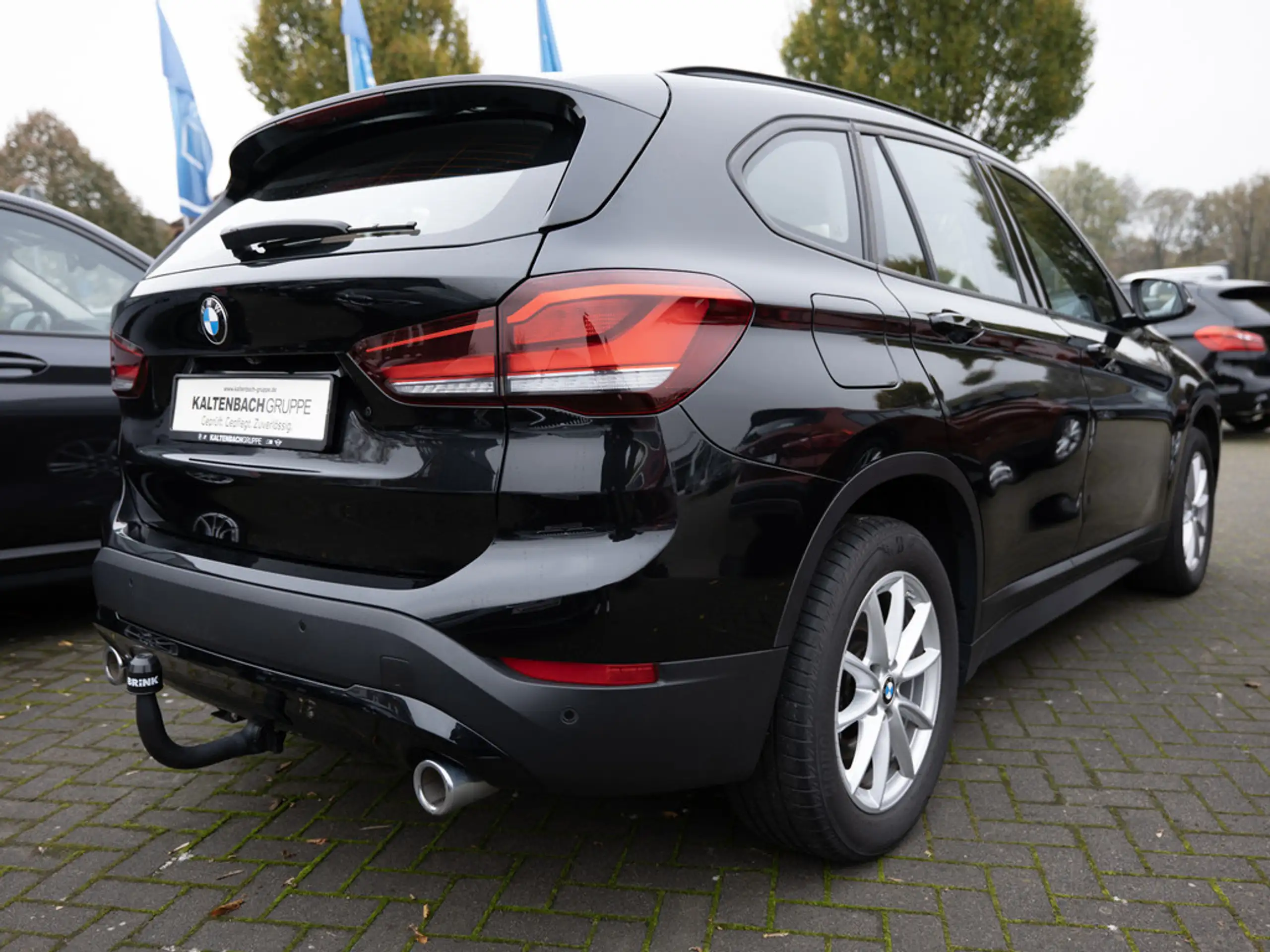 BMW - X1