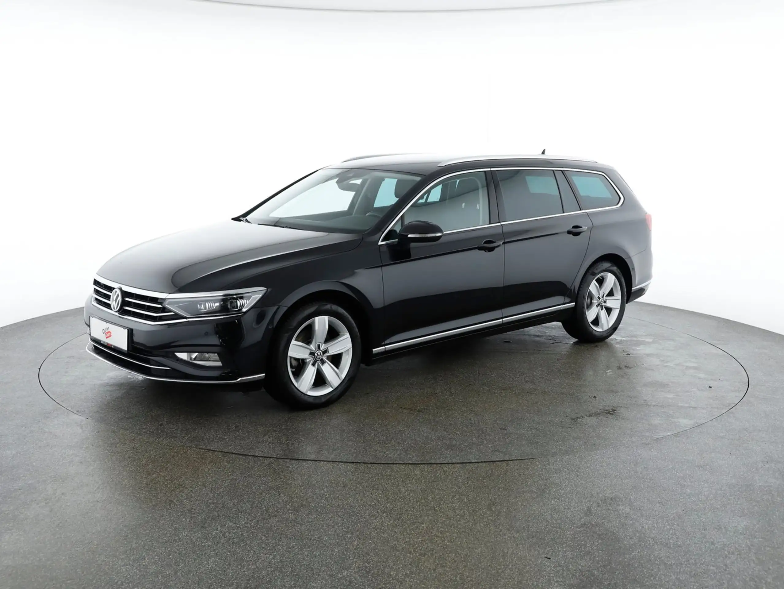 Volkswagen Passat Variant 2020