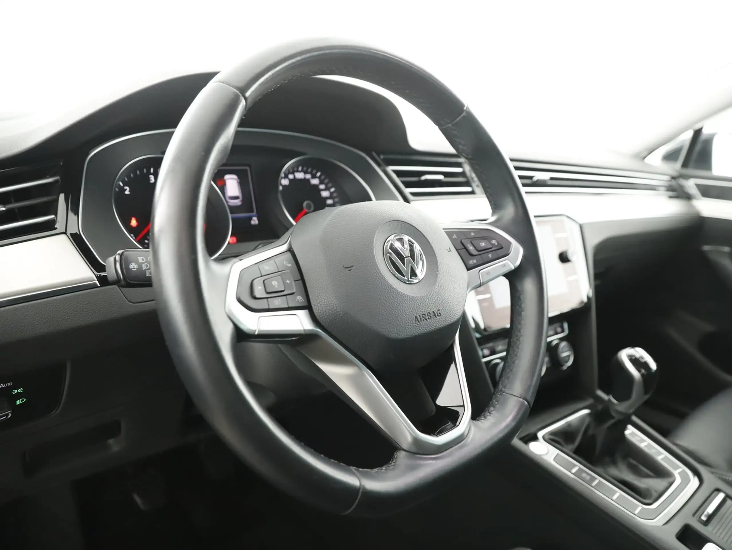 Volkswagen - Passat Variant