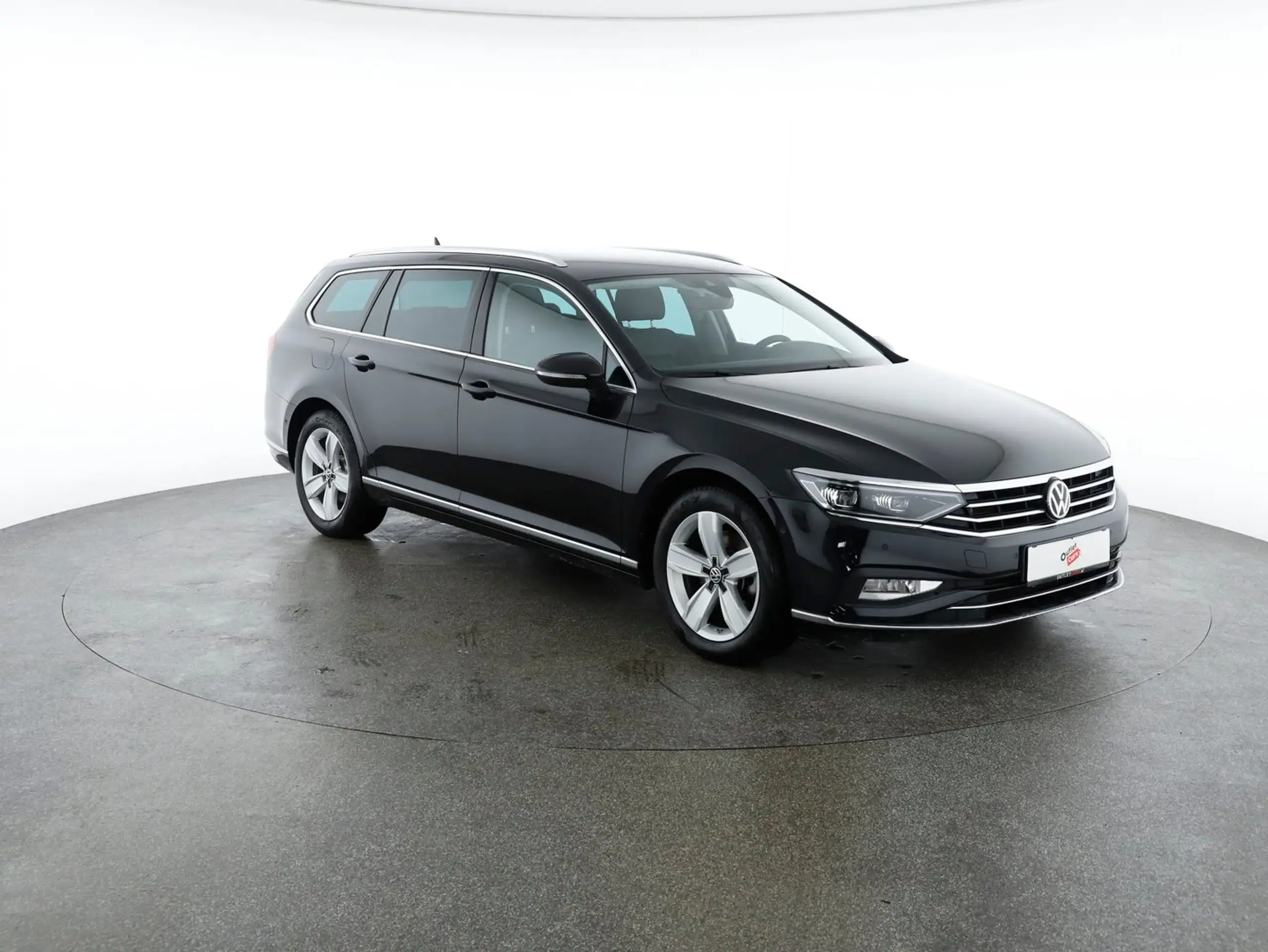 Volkswagen - Passat Variant