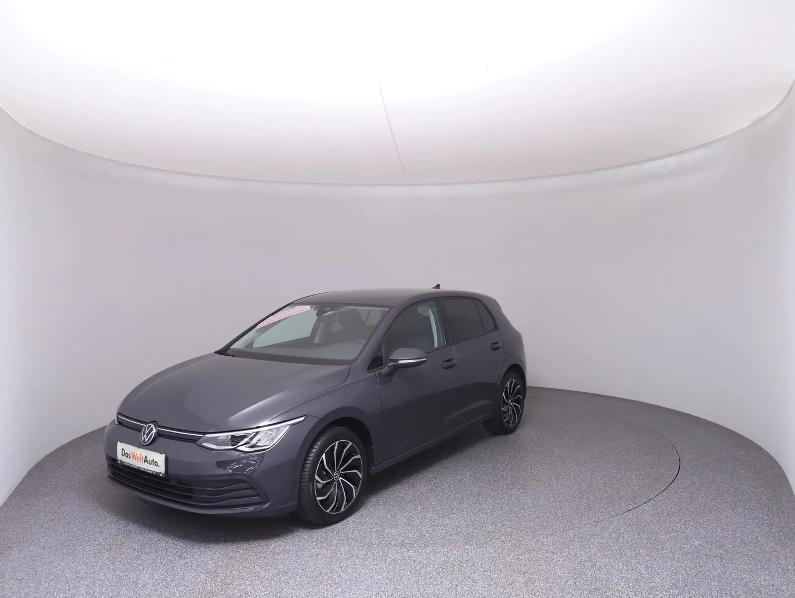 Volkswagen Golf 2024