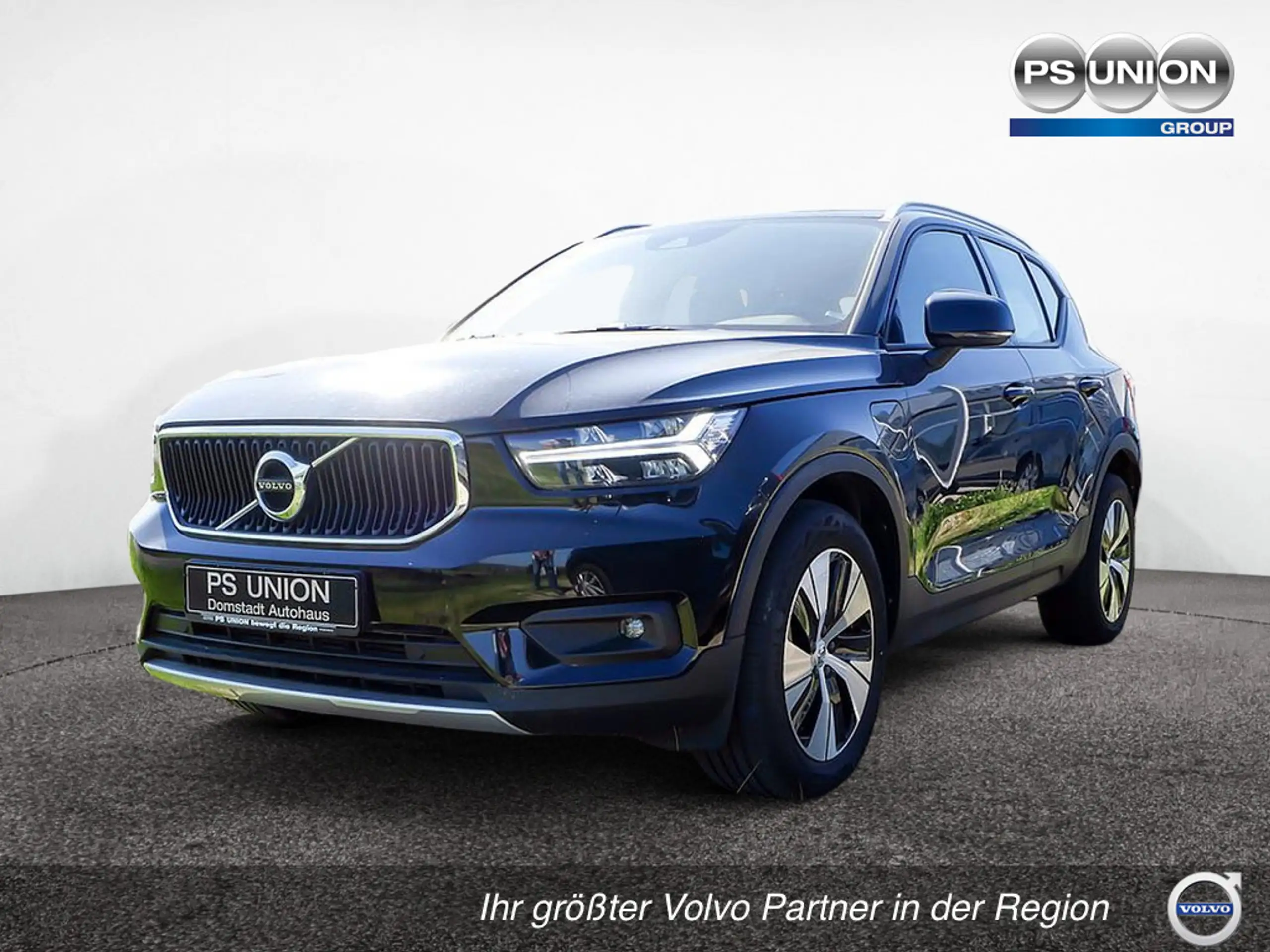 Volvo XC40 2020