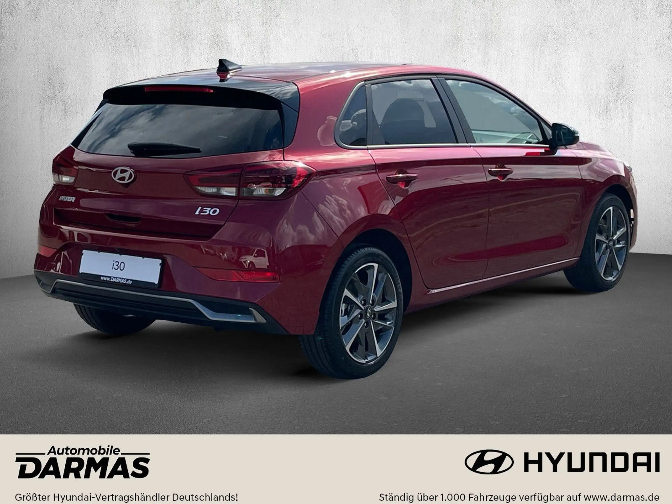 Hyundai - i30