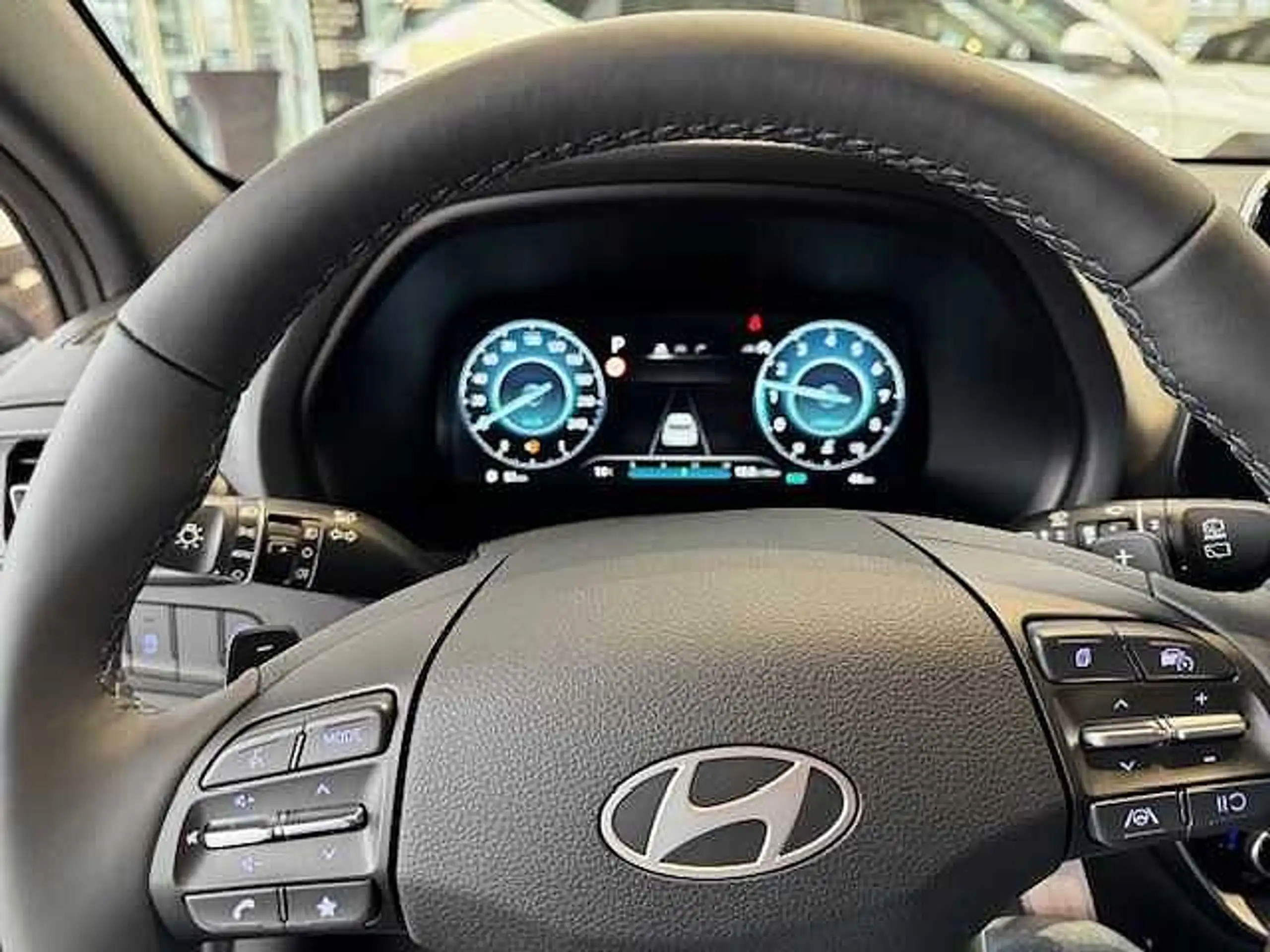 Hyundai - i30