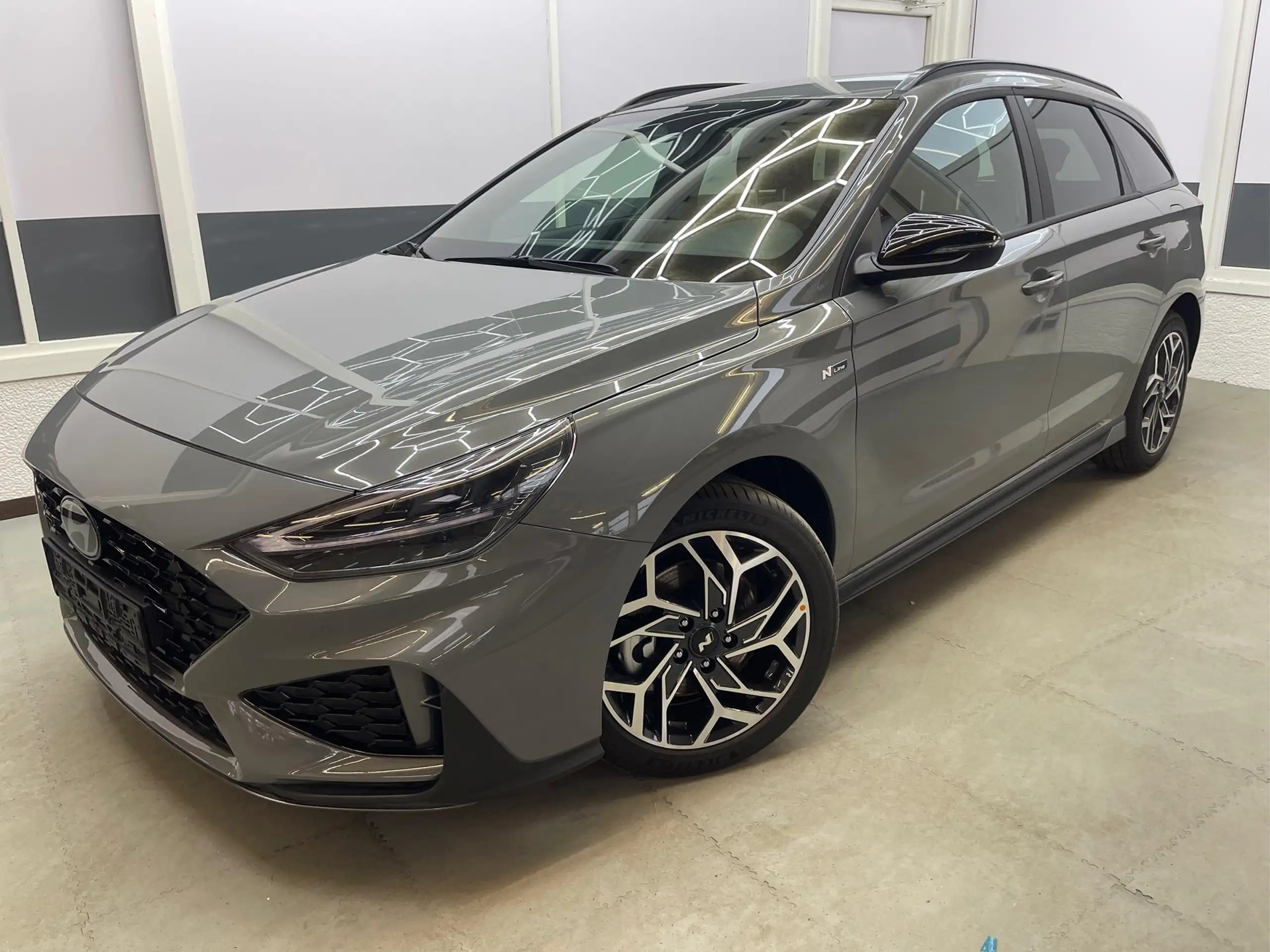 Hyundai - i30