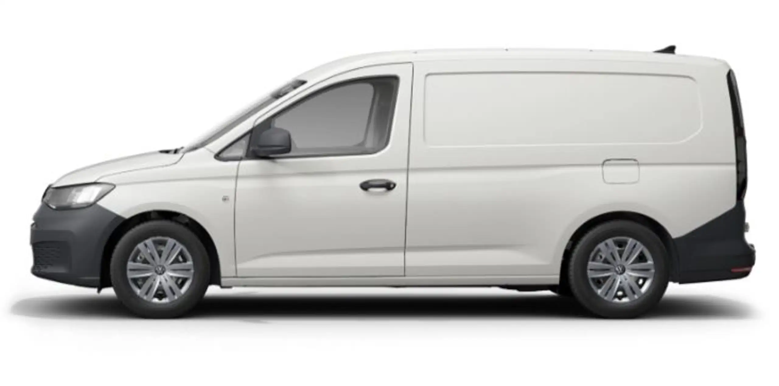 Volkswagen - Caddy