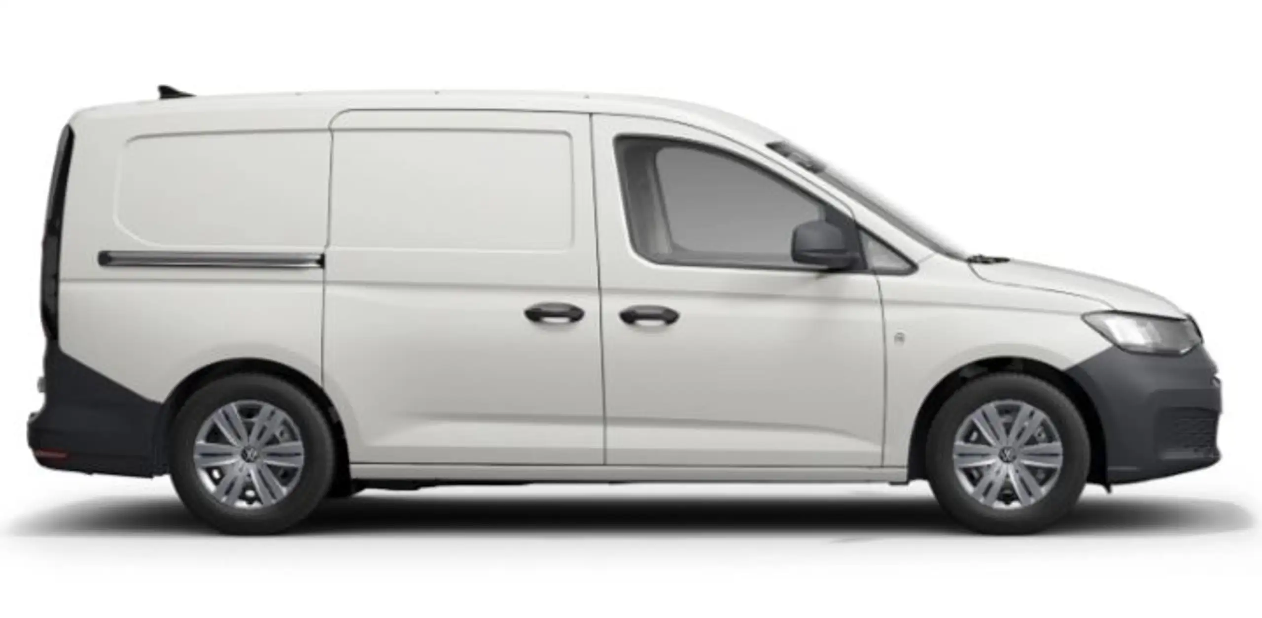 Volkswagen - Caddy