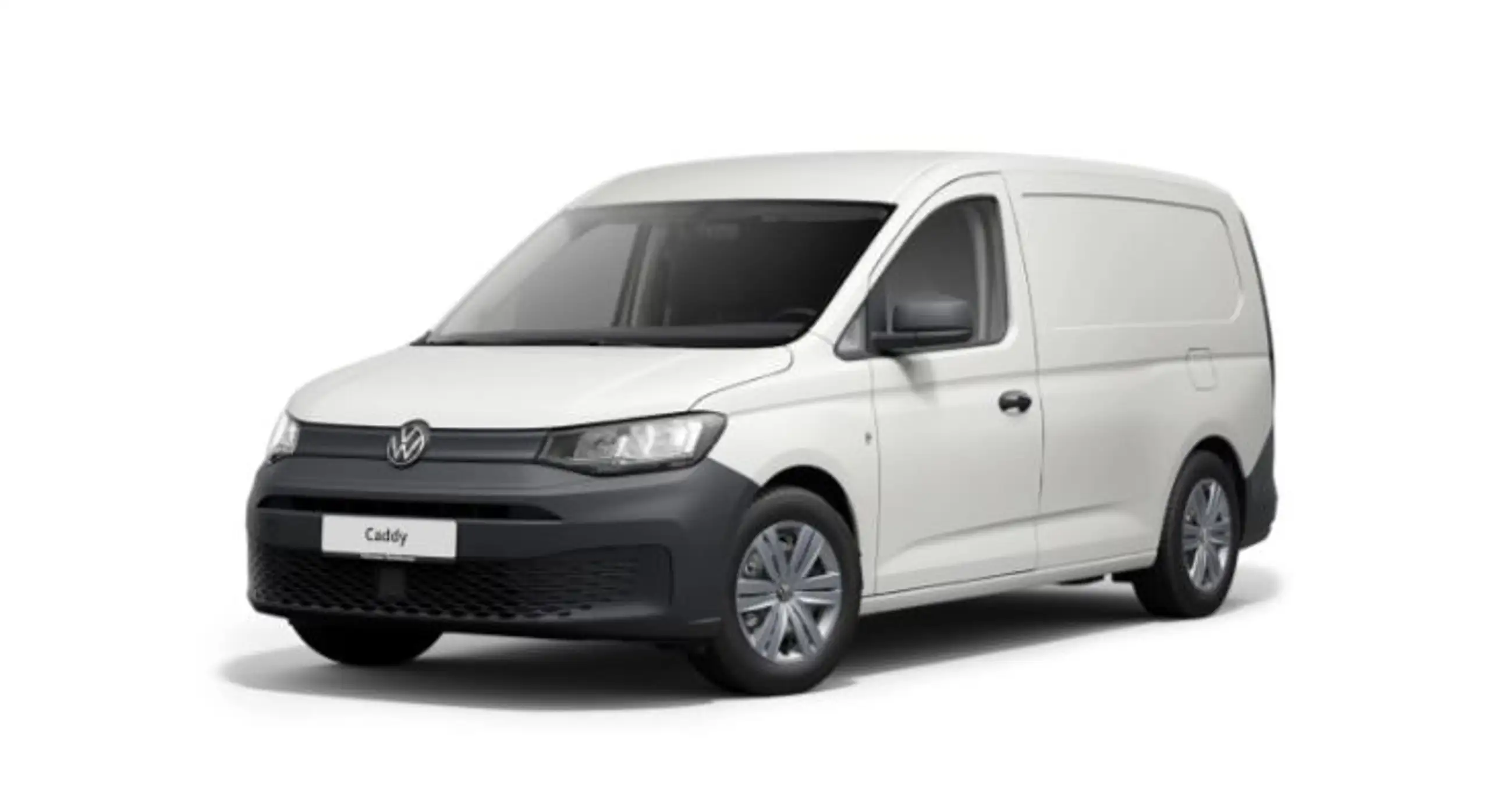 Volkswagen - Caddy