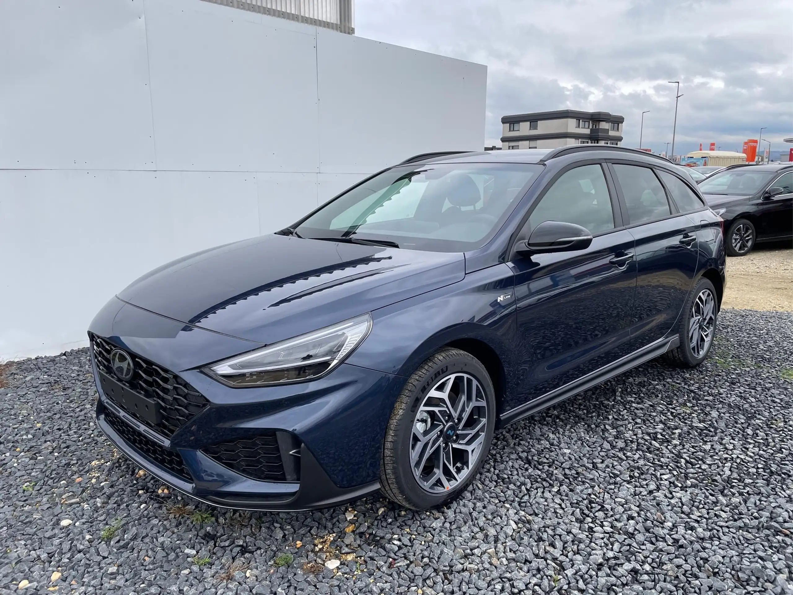 Hyundai - i30