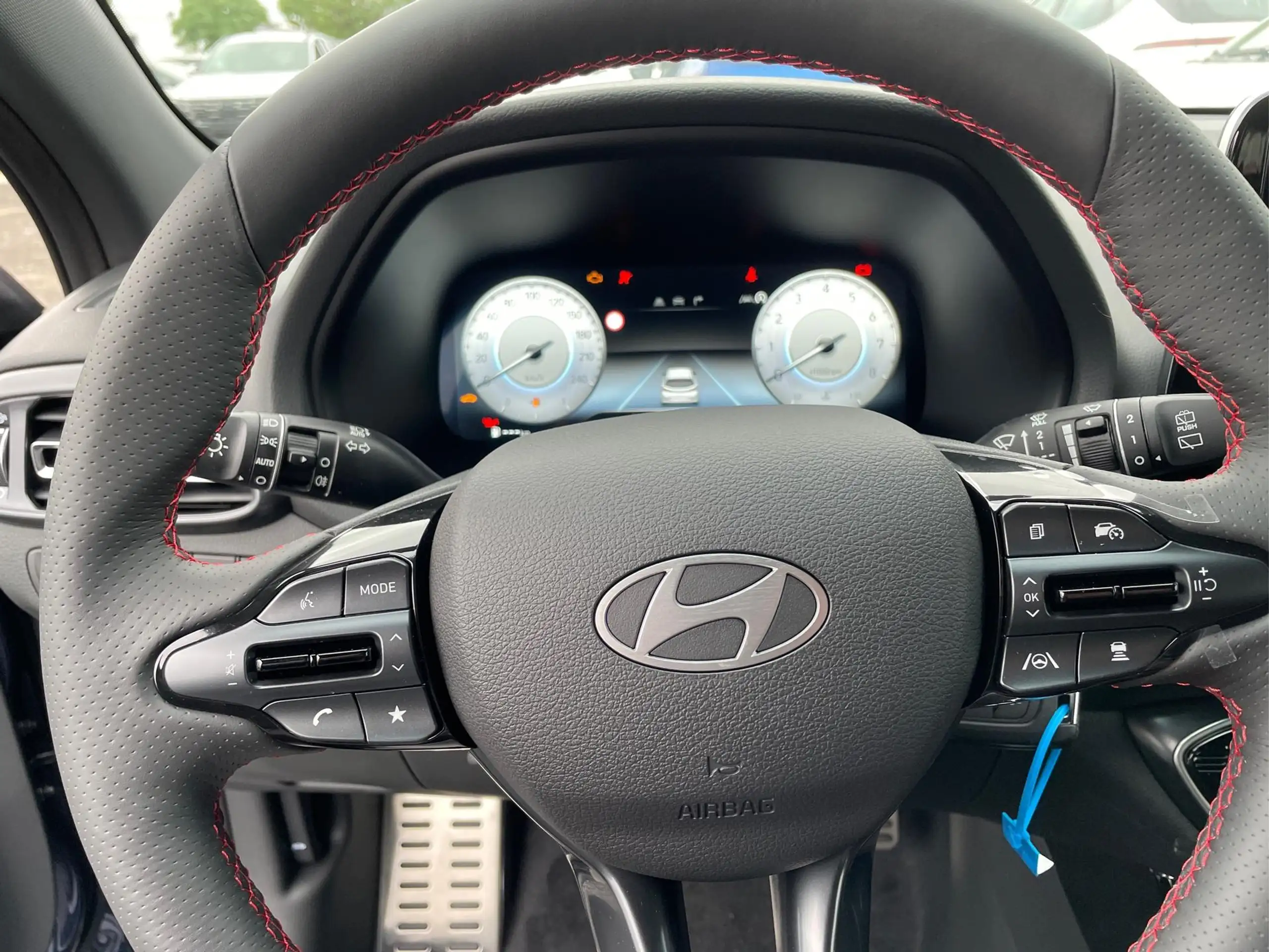 Hyundai - i30