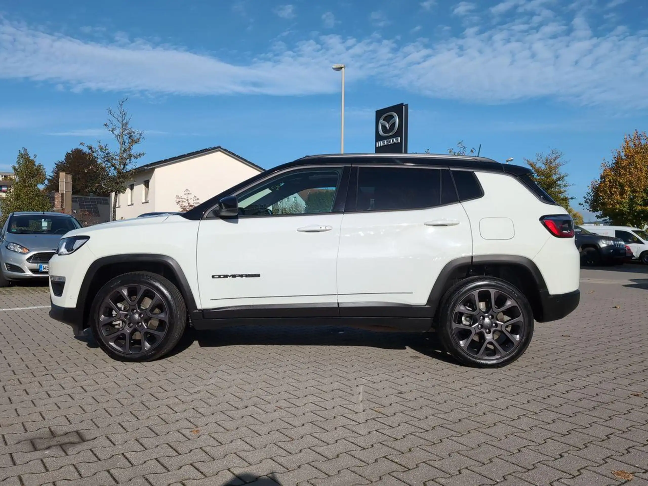 Jeep - Compass