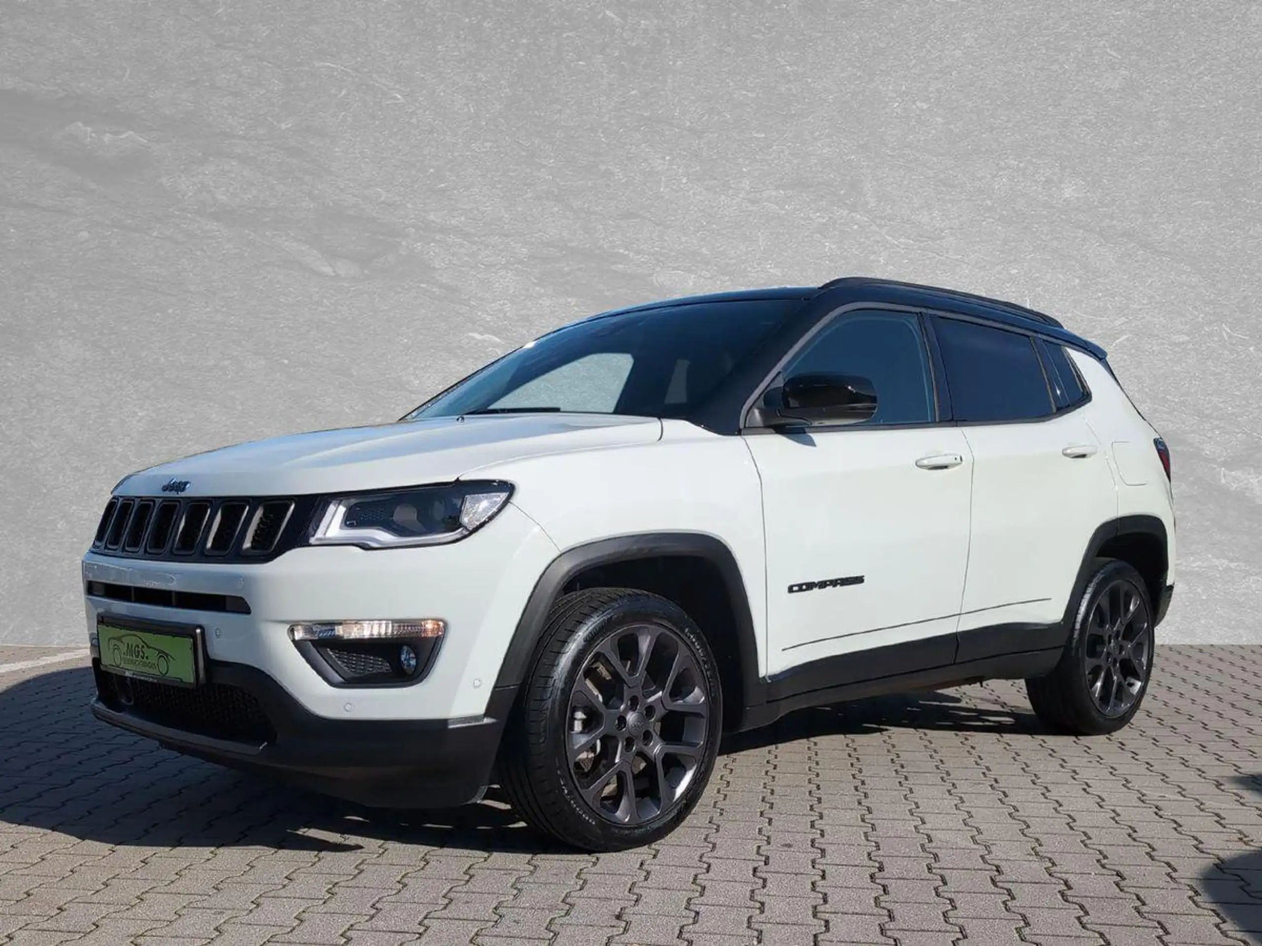 Jeep - Compass