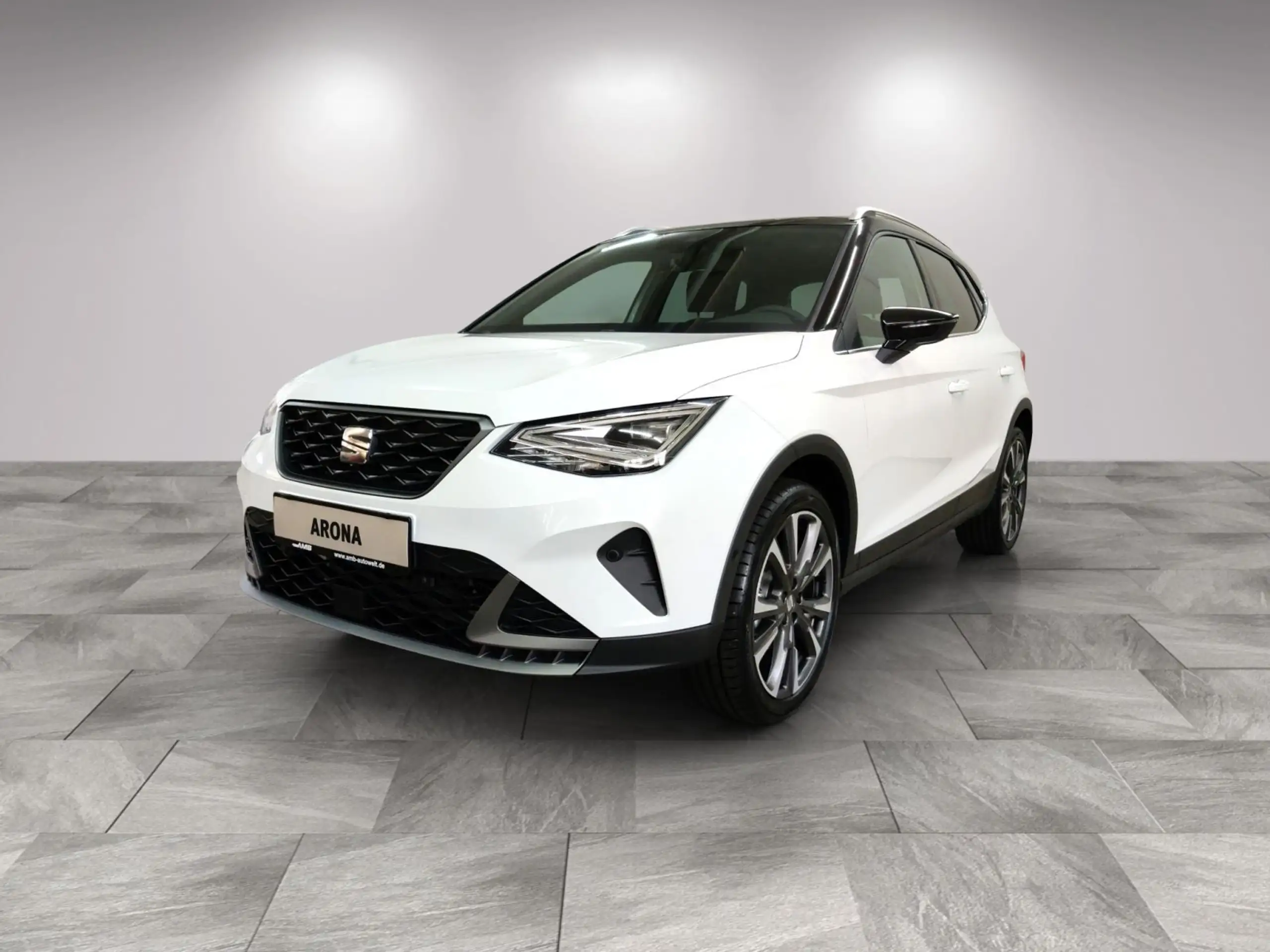 SEAT - Arona