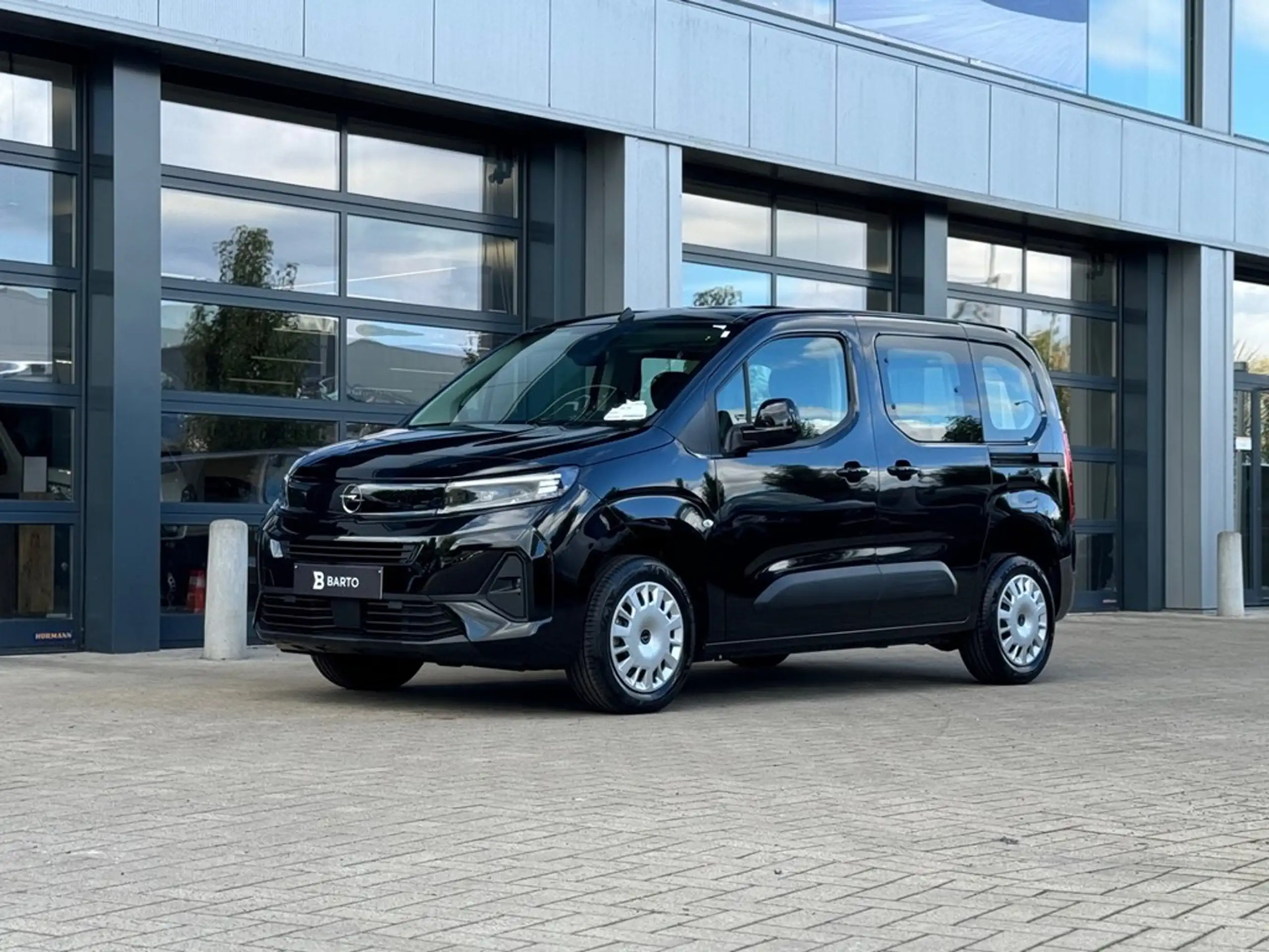 Opel Combo Life 2024