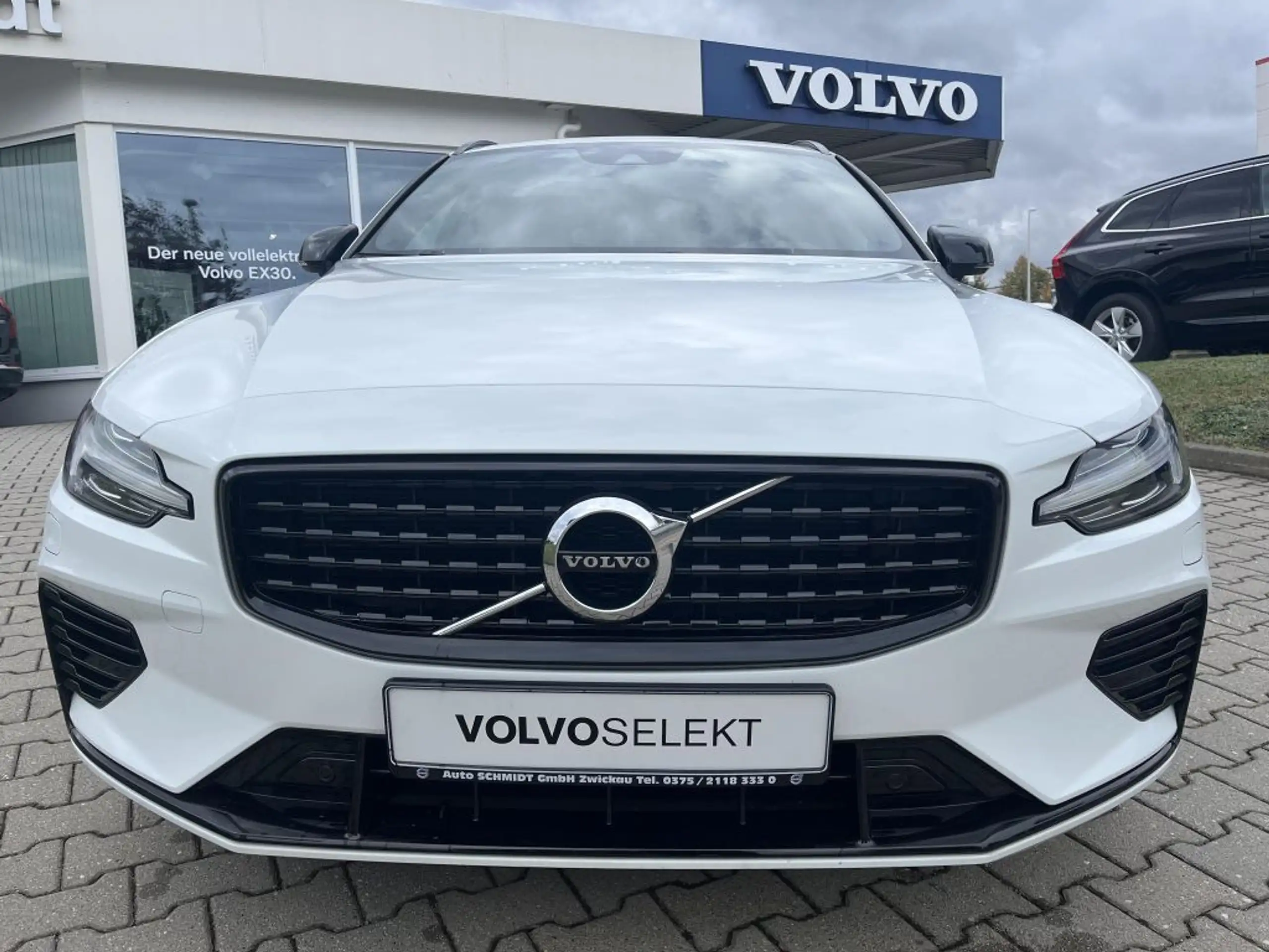 Volvo - V60