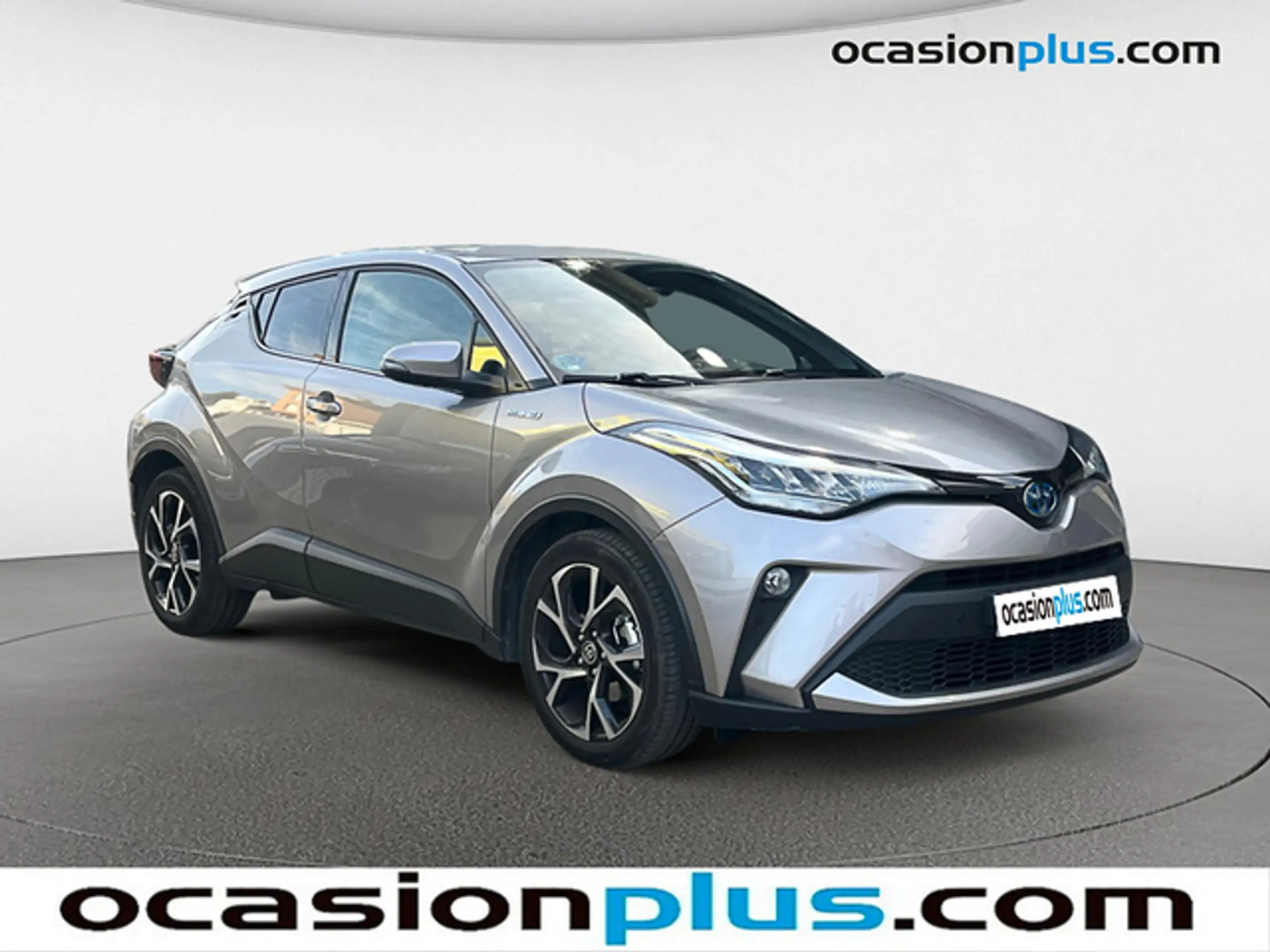 Toyota - C-HR