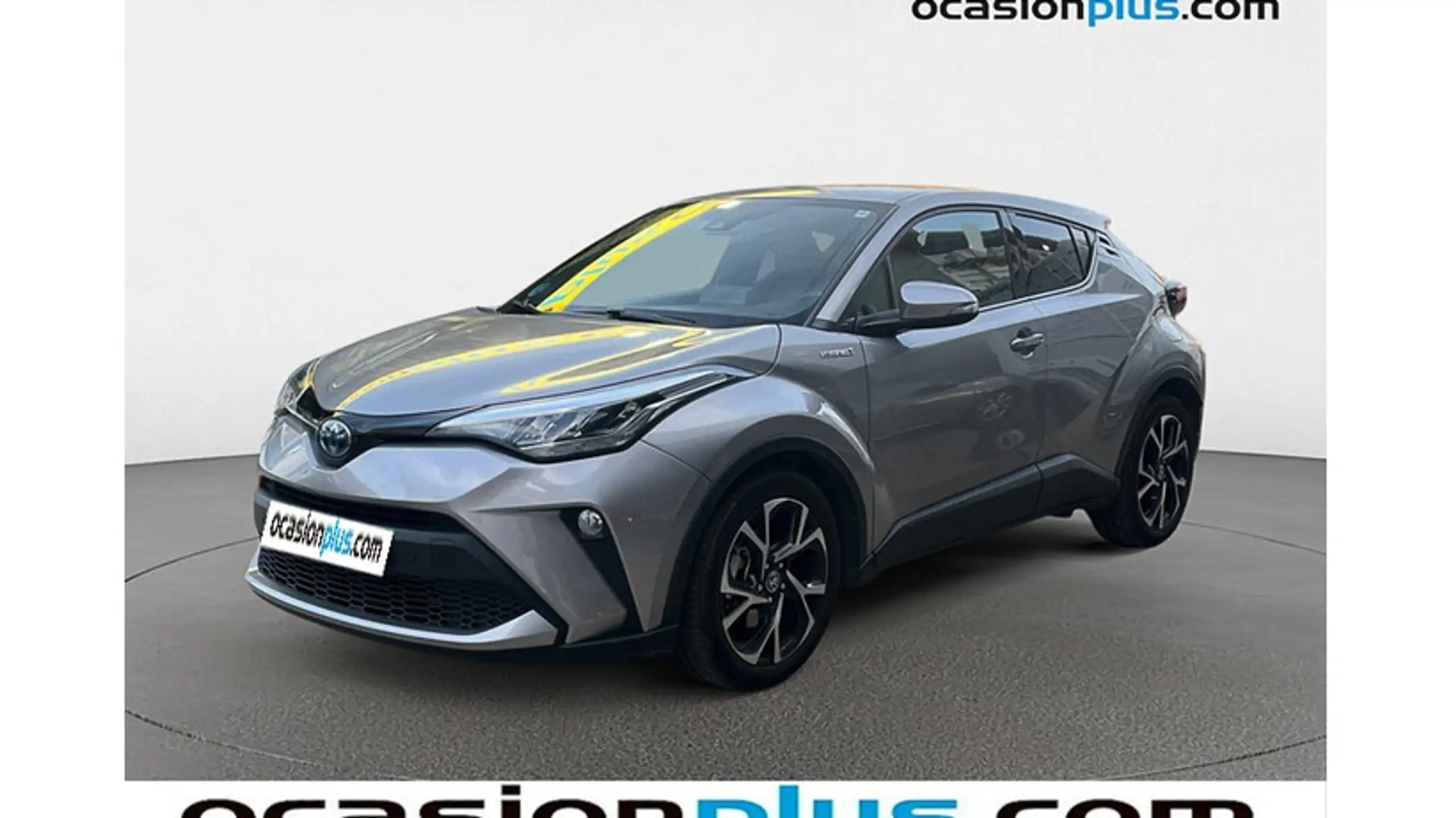 Toyota - C-HR