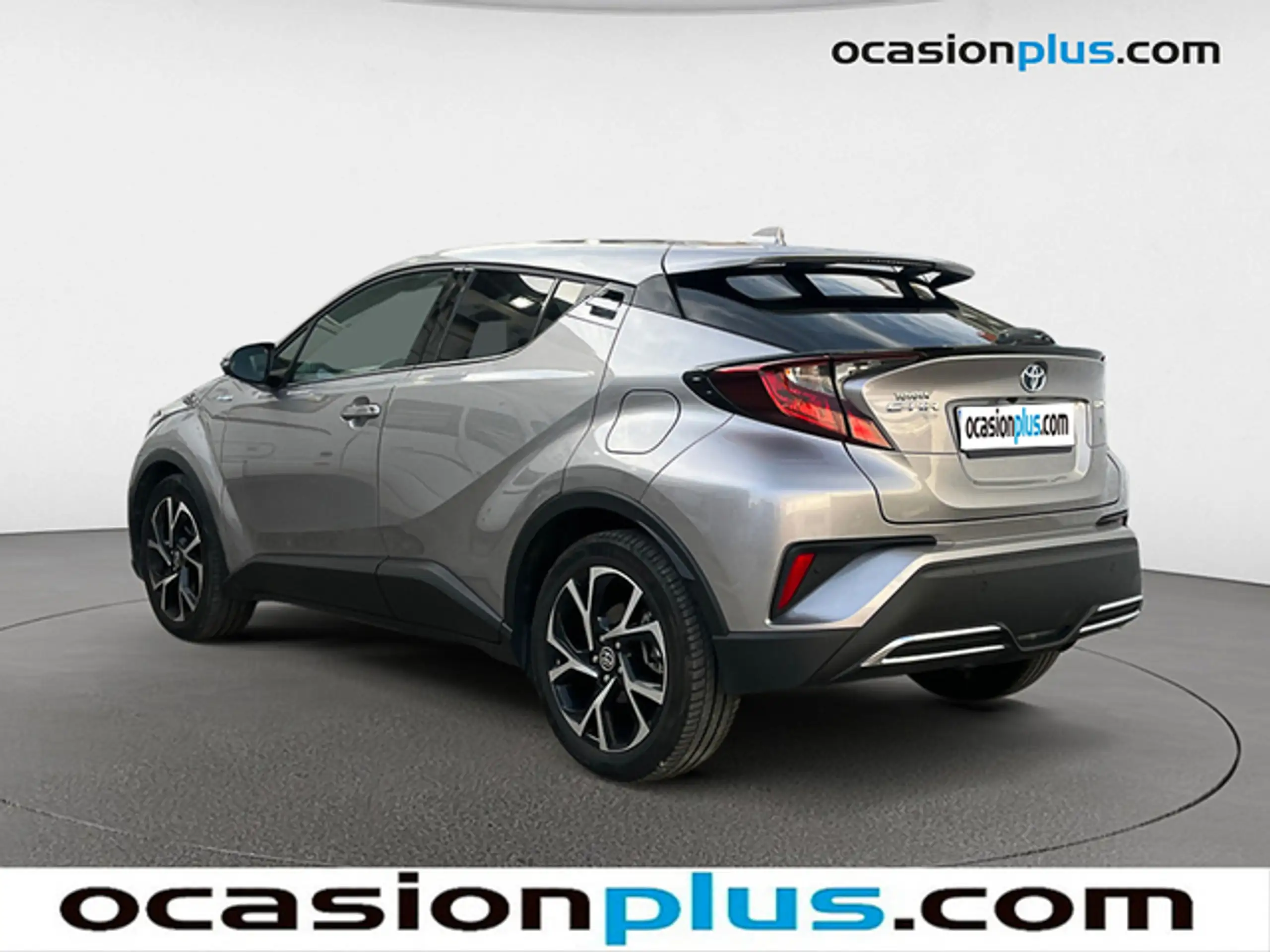 Toyota - C-HR