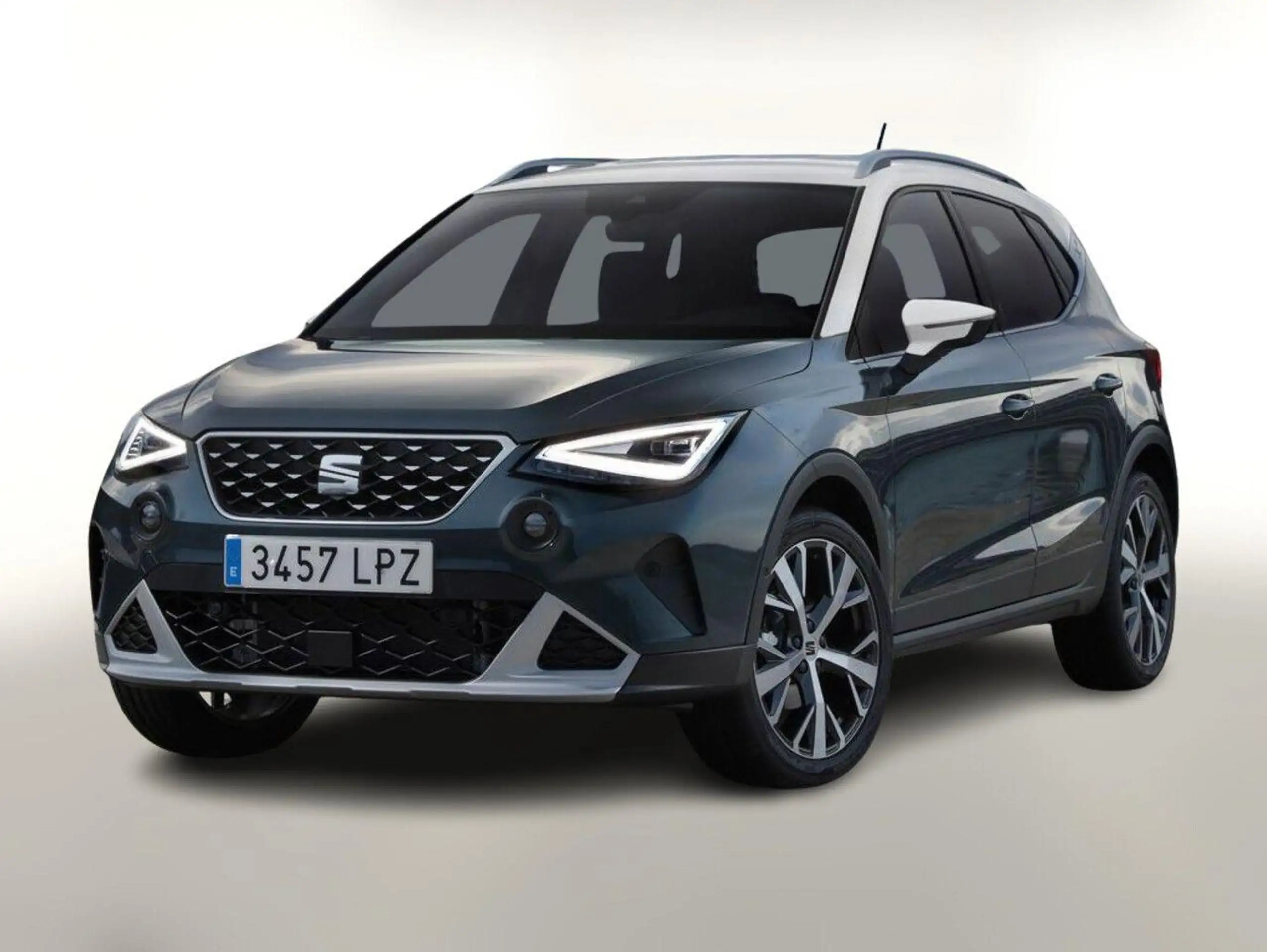 SEAT Arona 2024