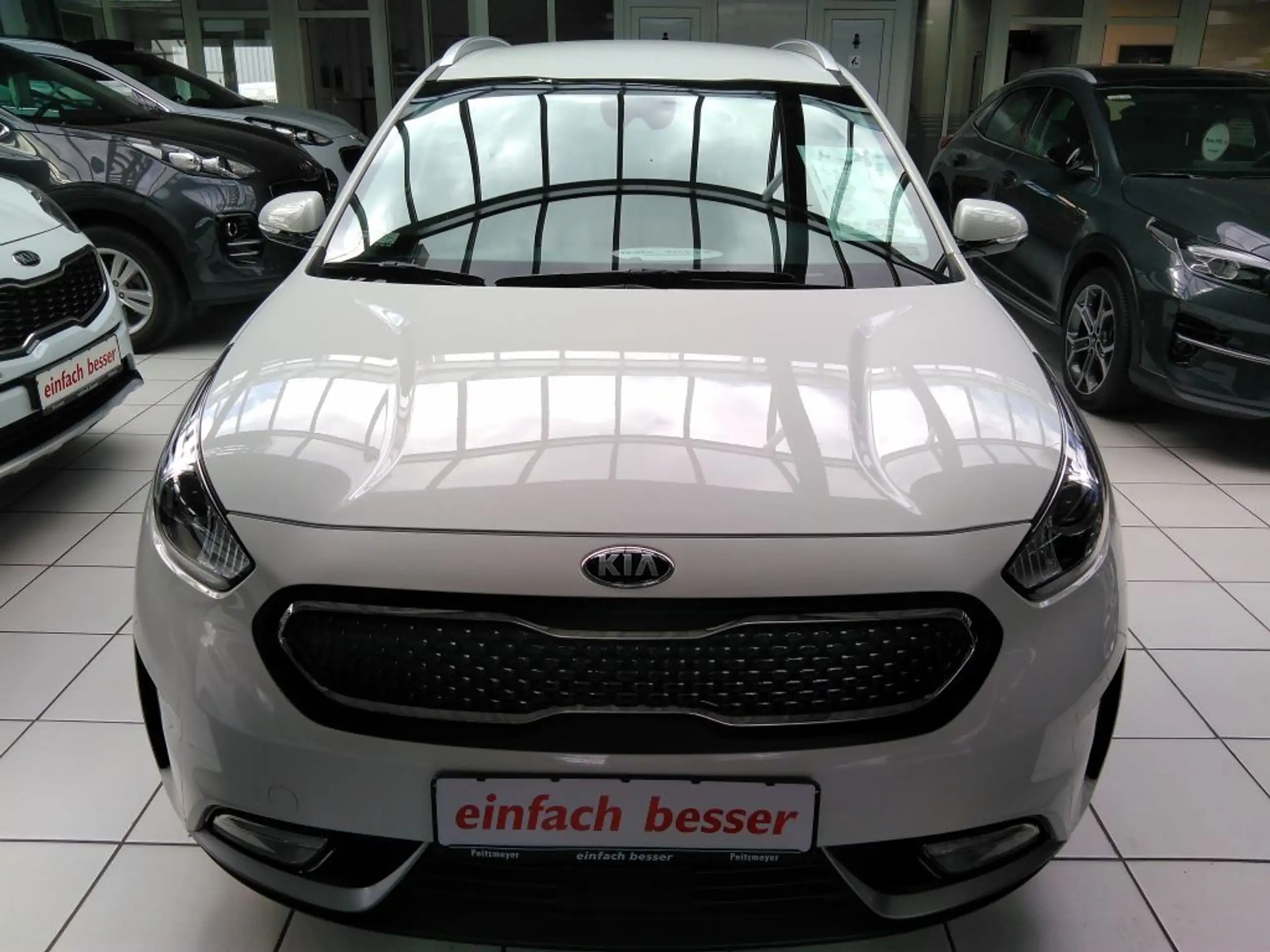 Kia - Niro