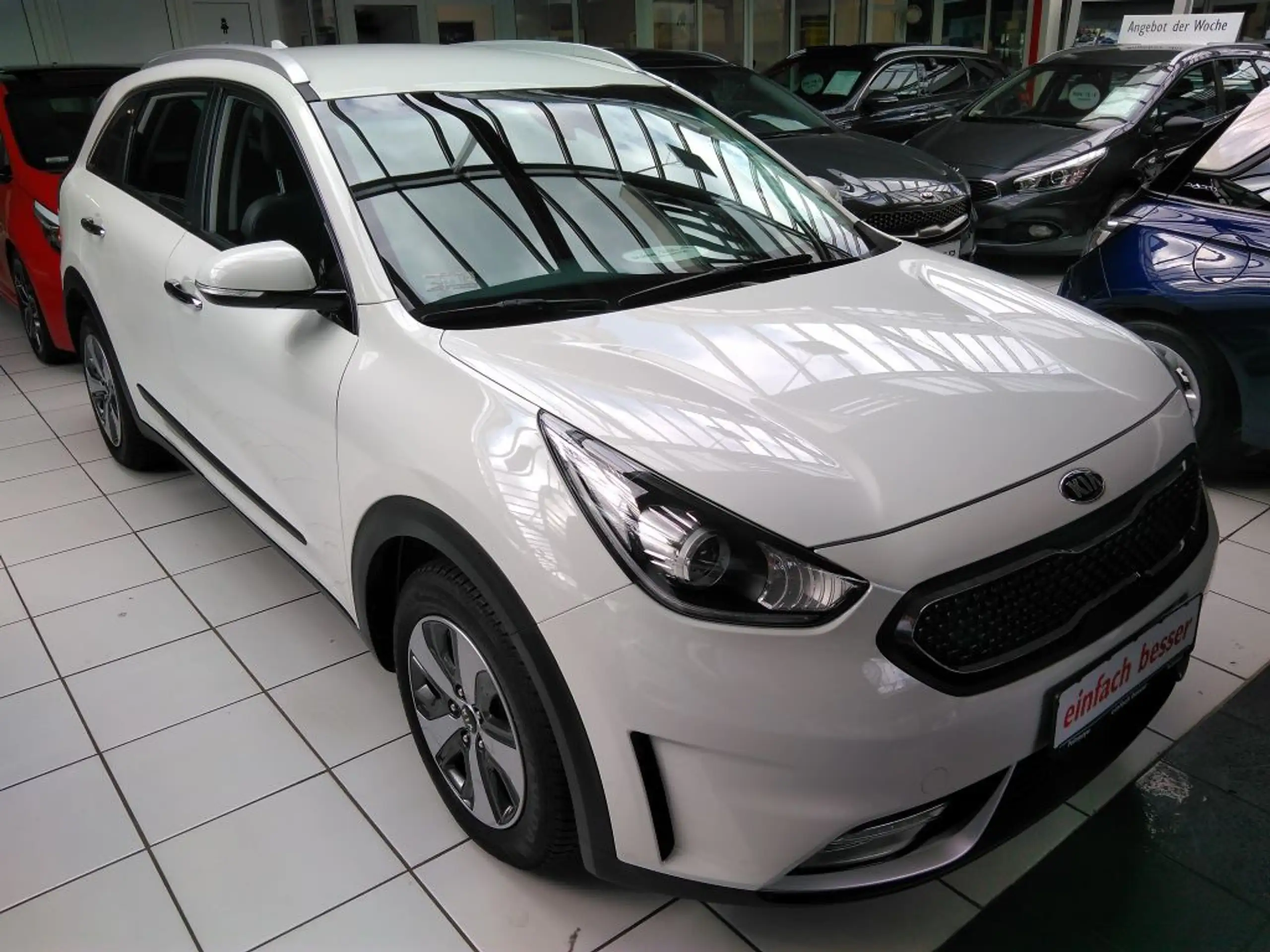 Kia - Niro