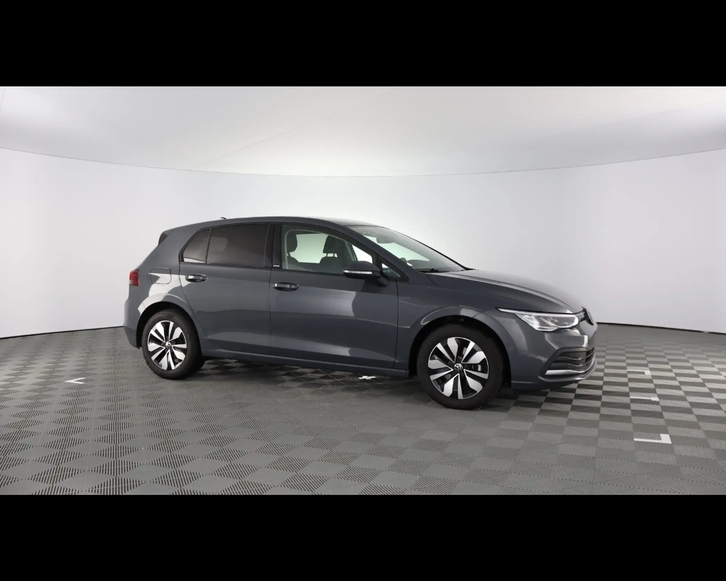 Volkswagen - Golf