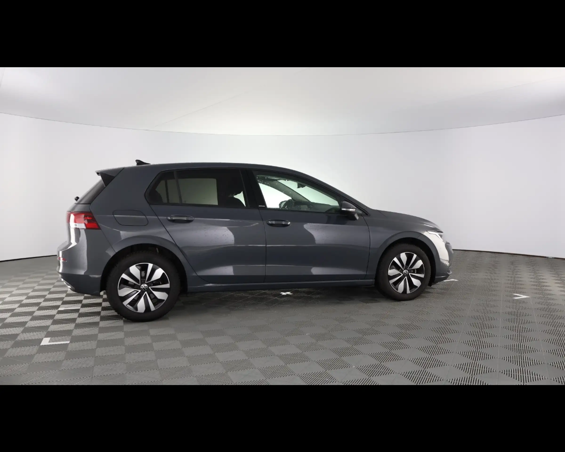 Volkswagen - Golf