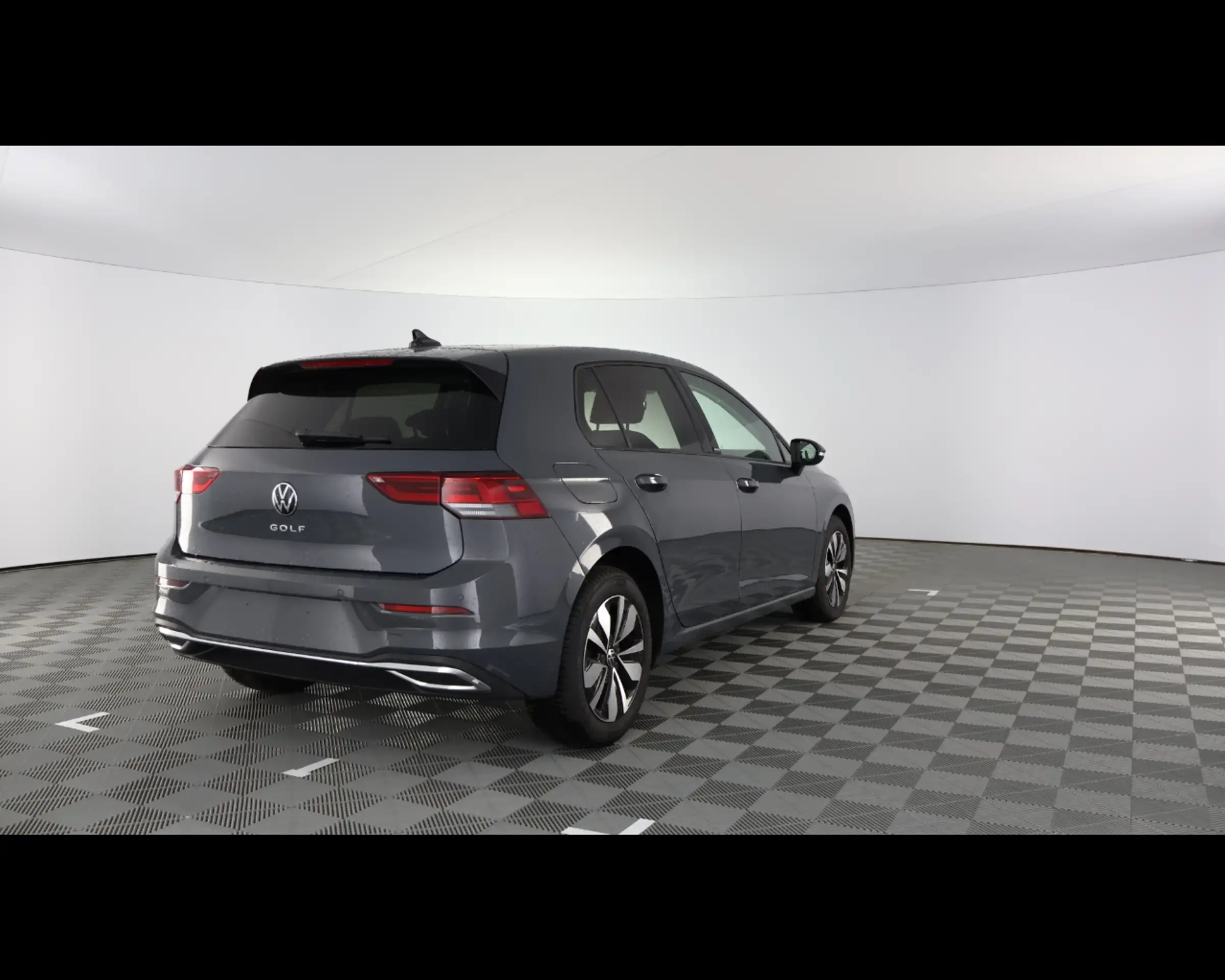 Volkswagen - Golf