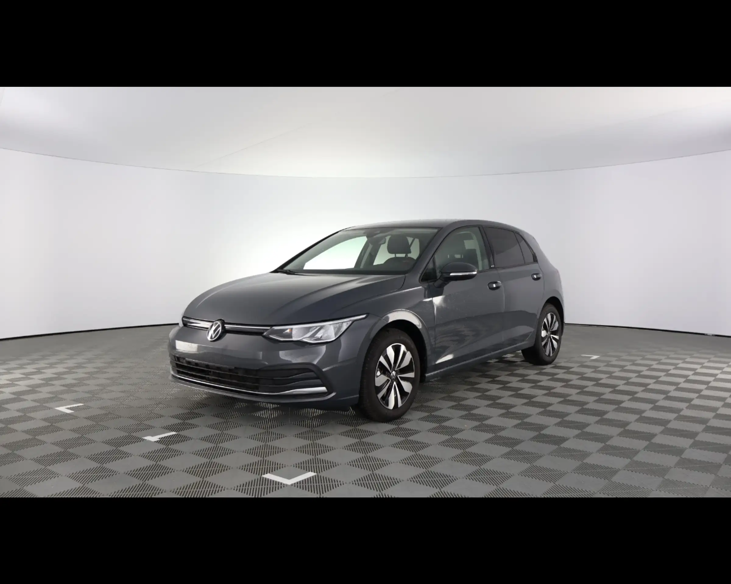 Volkswagen - Golf