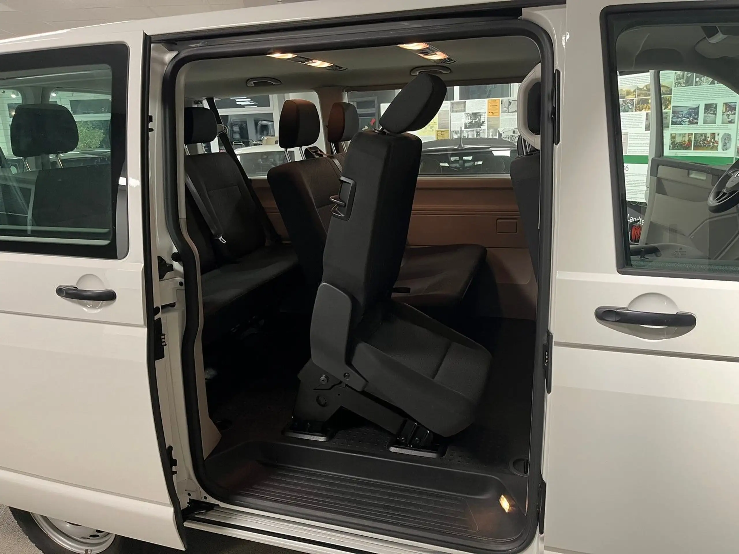 Volkswagen - T6 Transporter