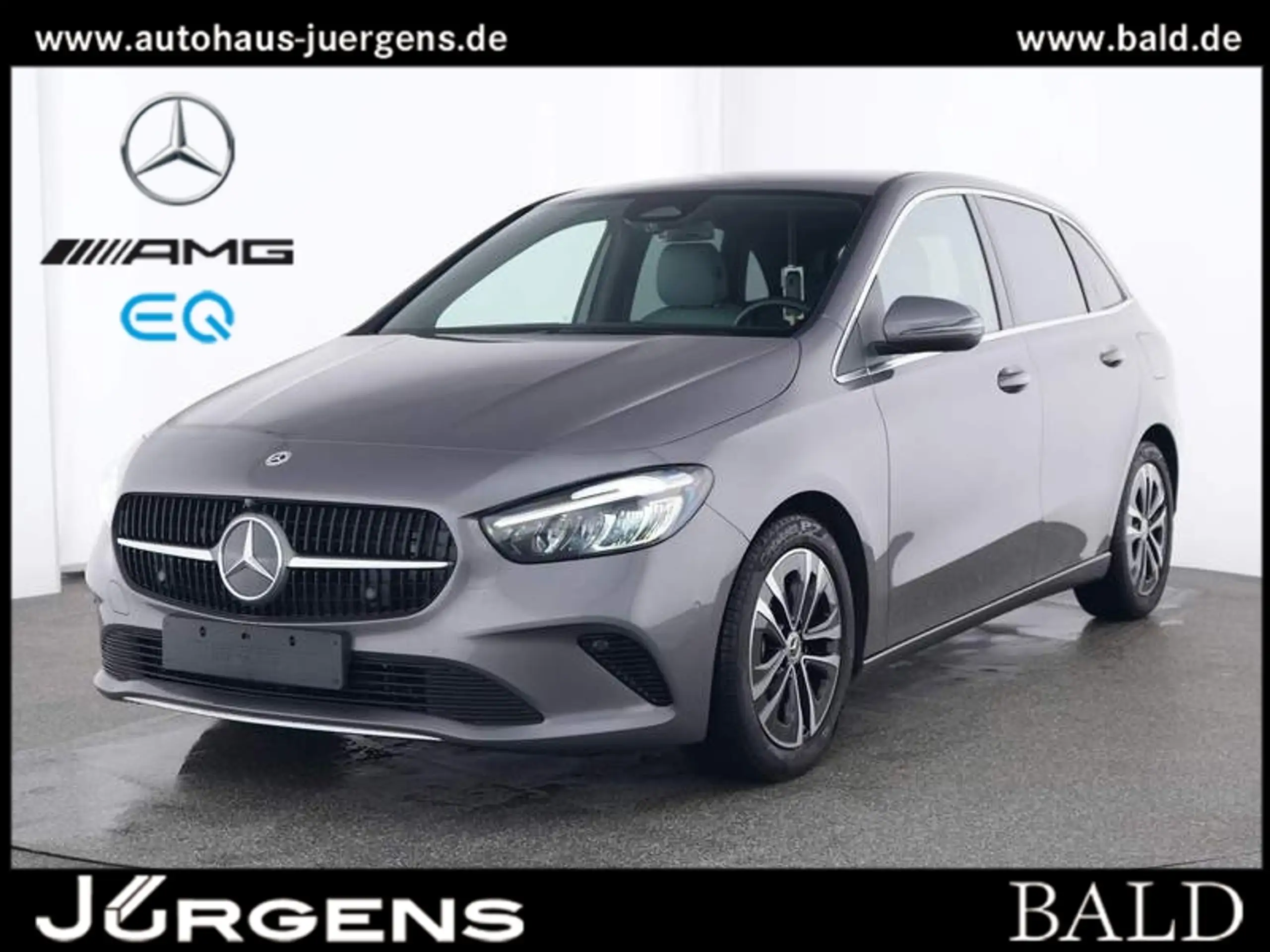 Mercedes-Benz B 180 2023