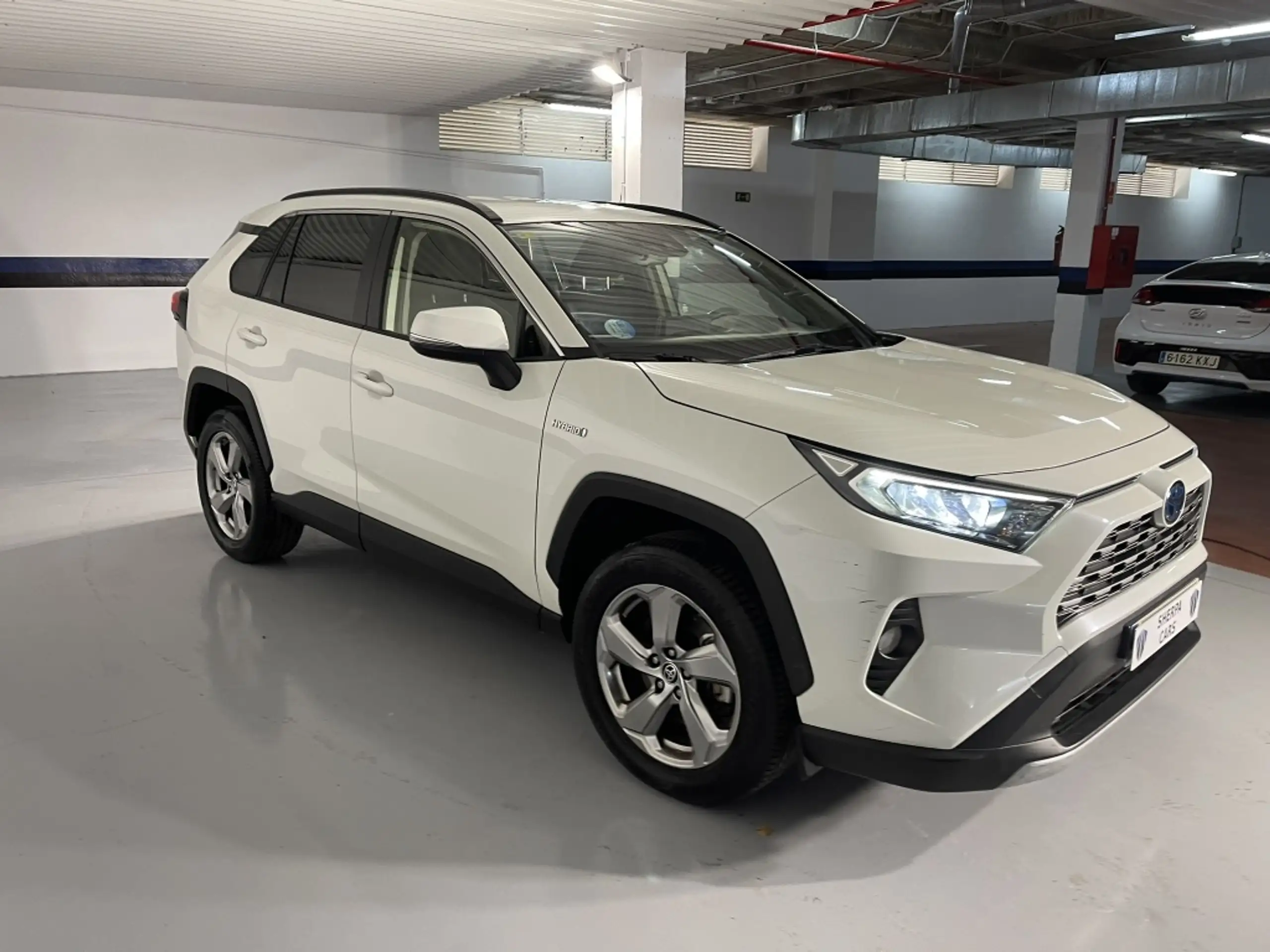 Toyota - RAV 4