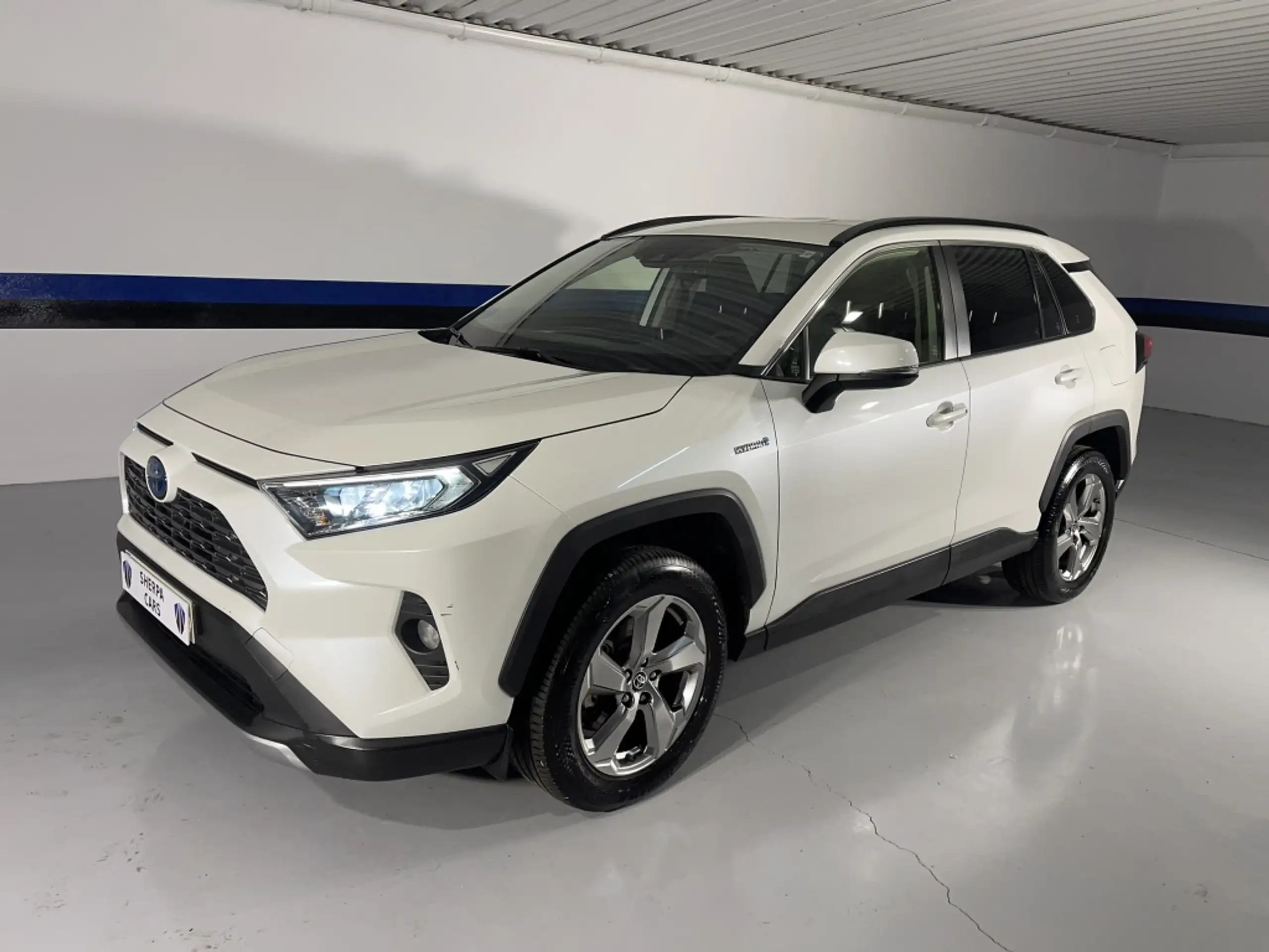 Toyota - RAV 4