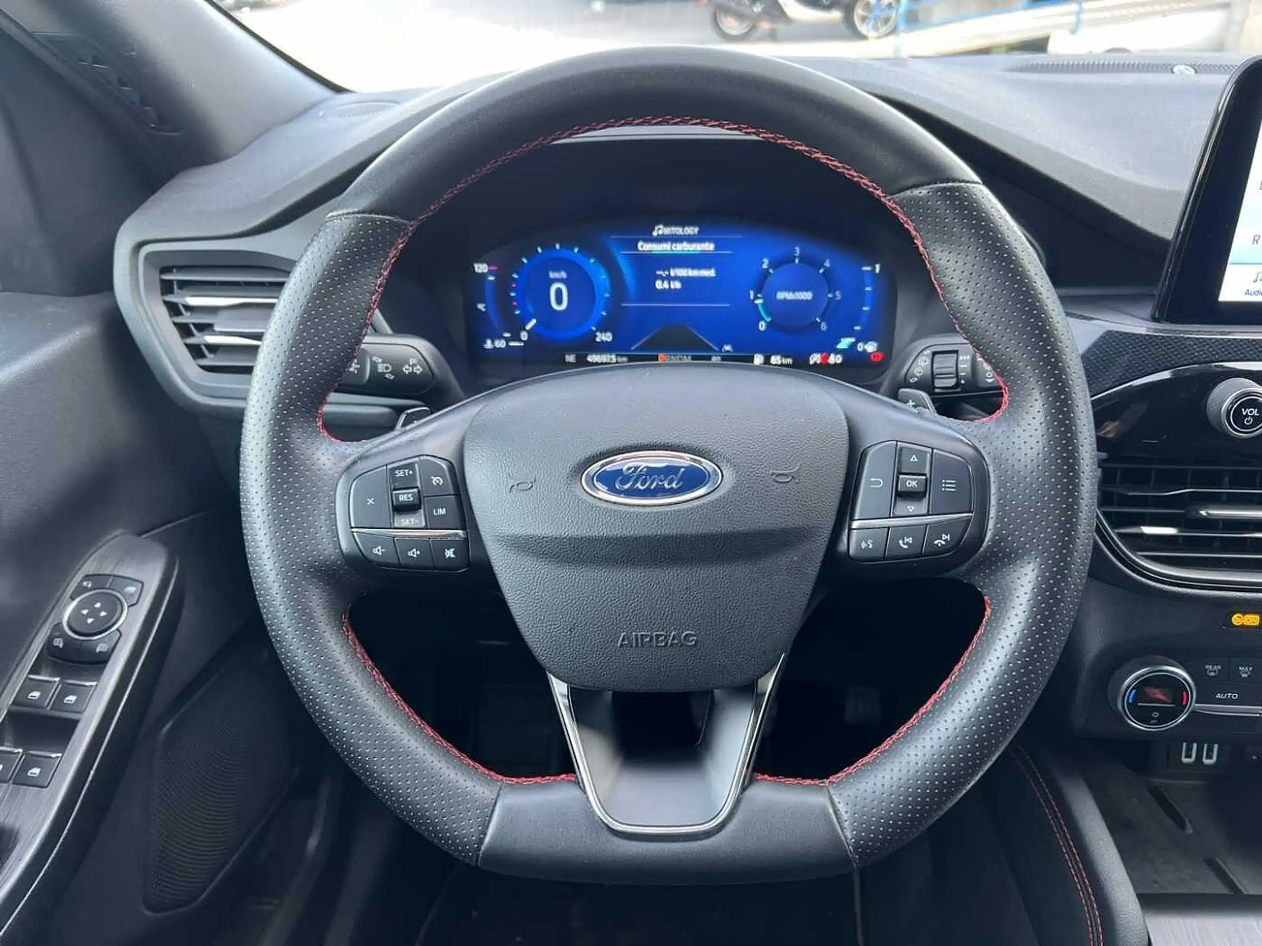 Ford - Kuga