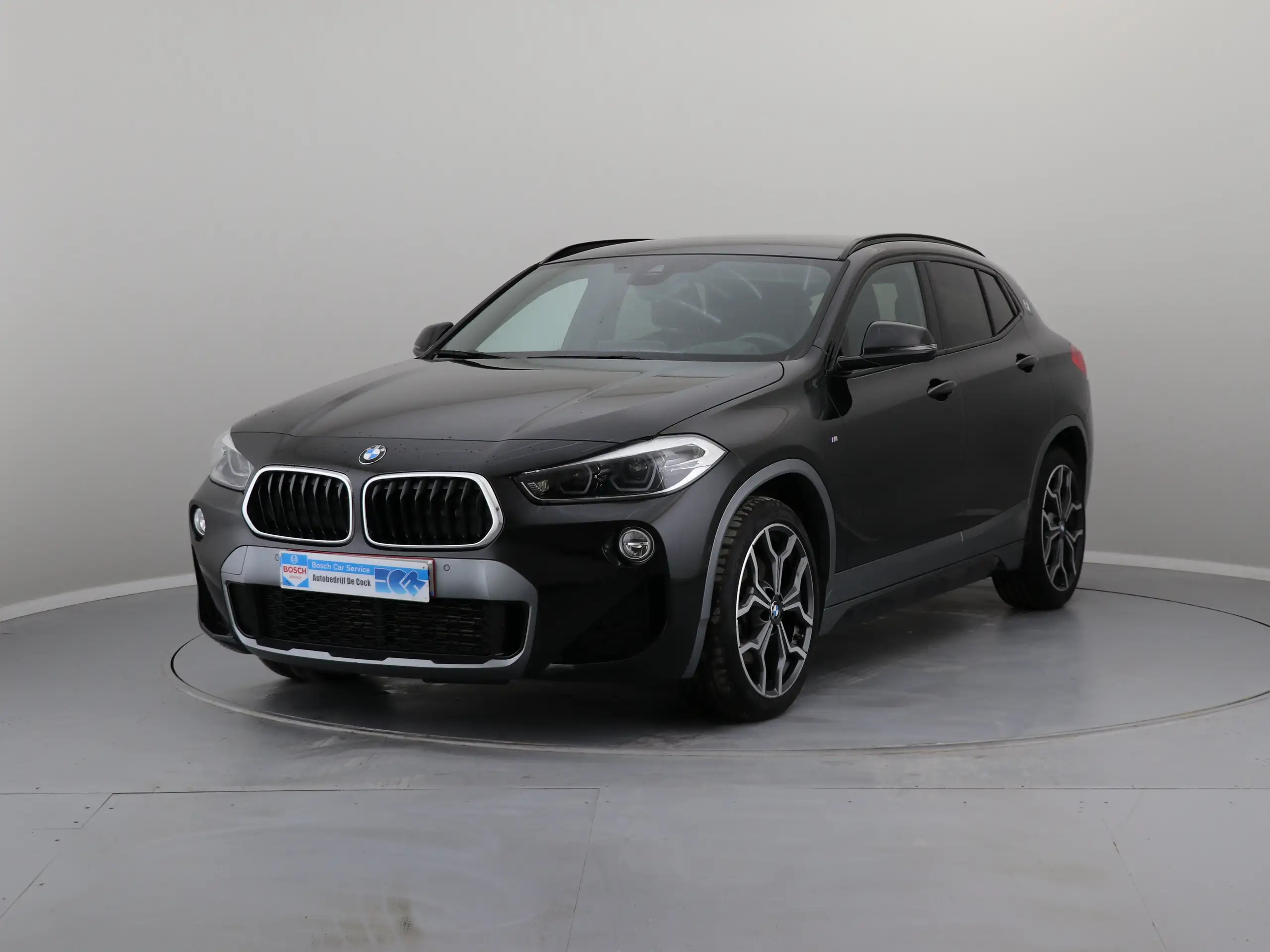 BMW X2 2020