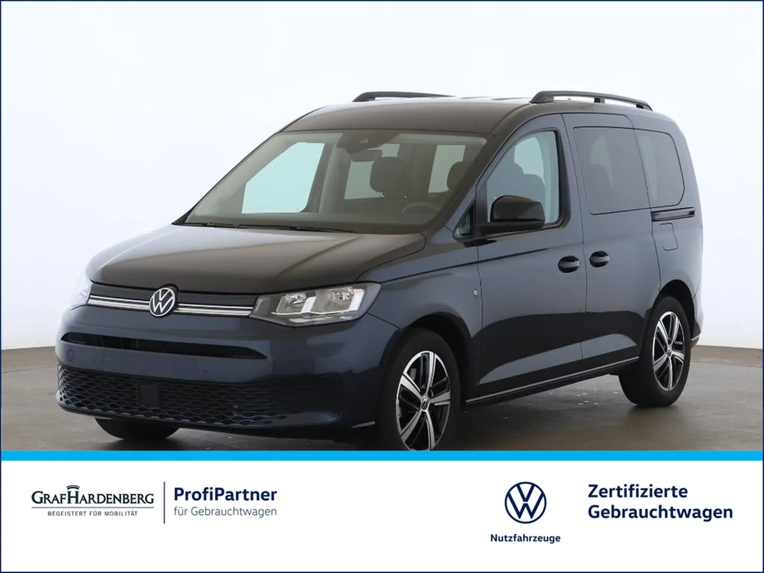 Volkswagen - Caddy