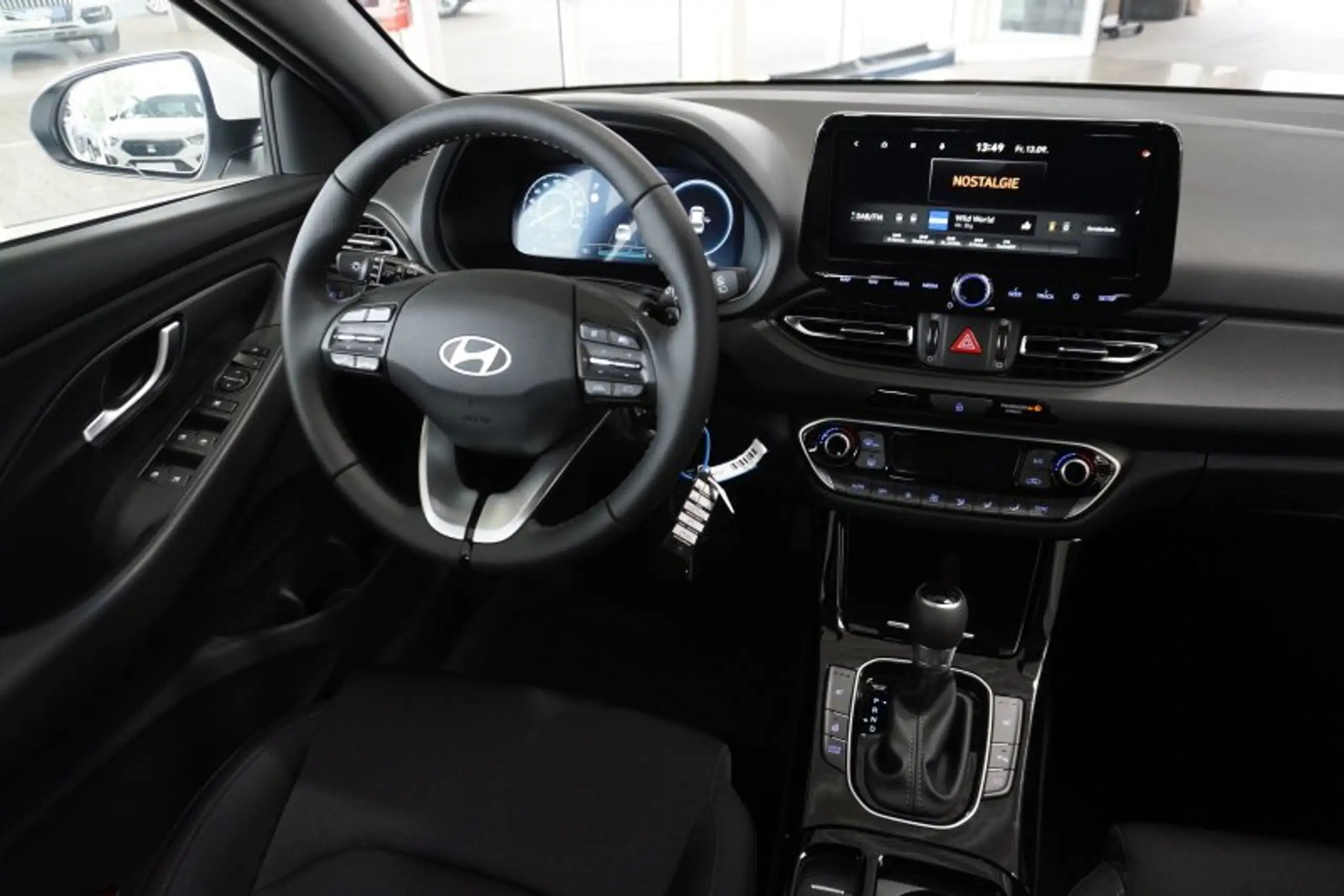 Hyundai - i30