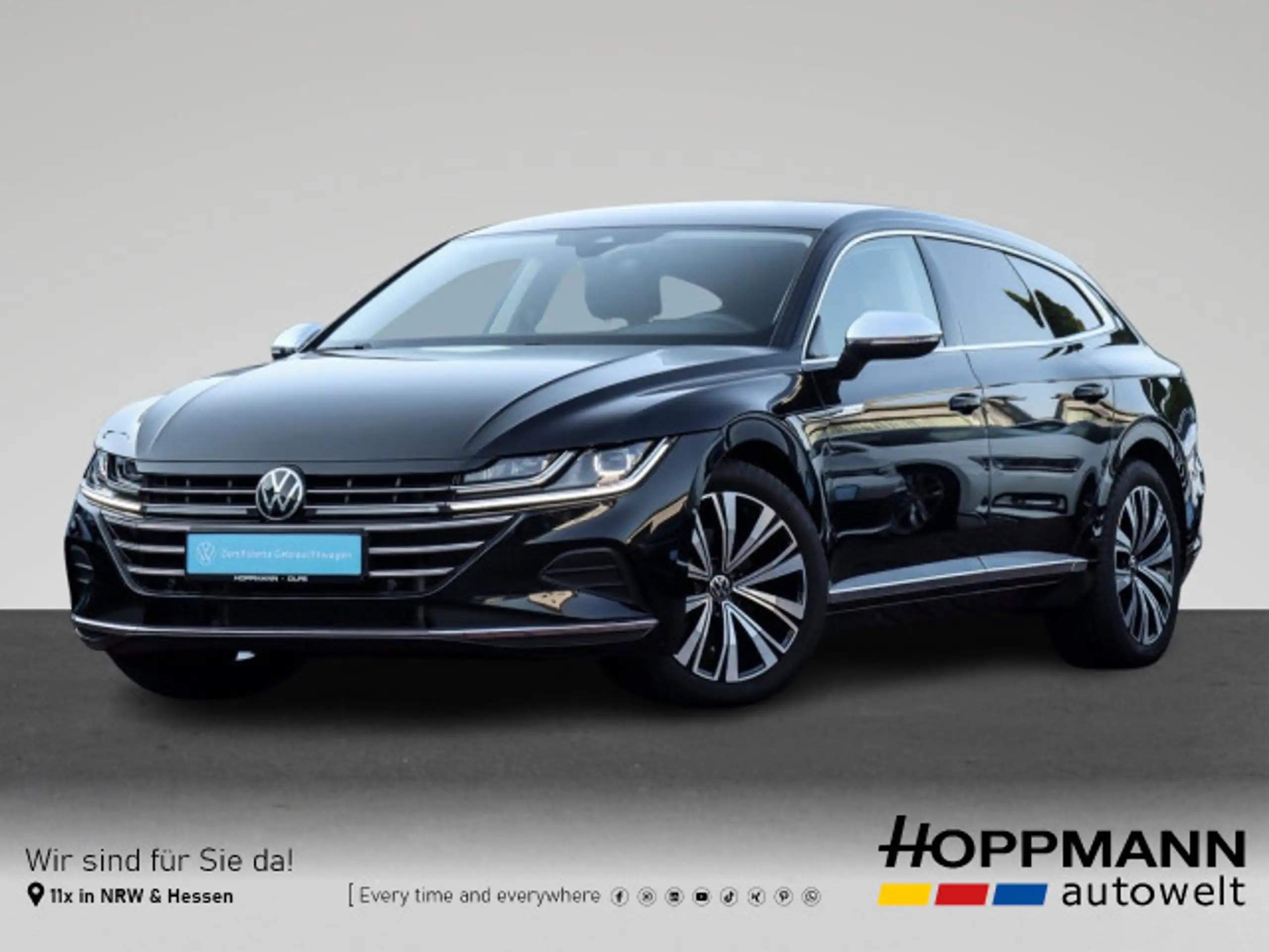 Volkswagen - Arteon