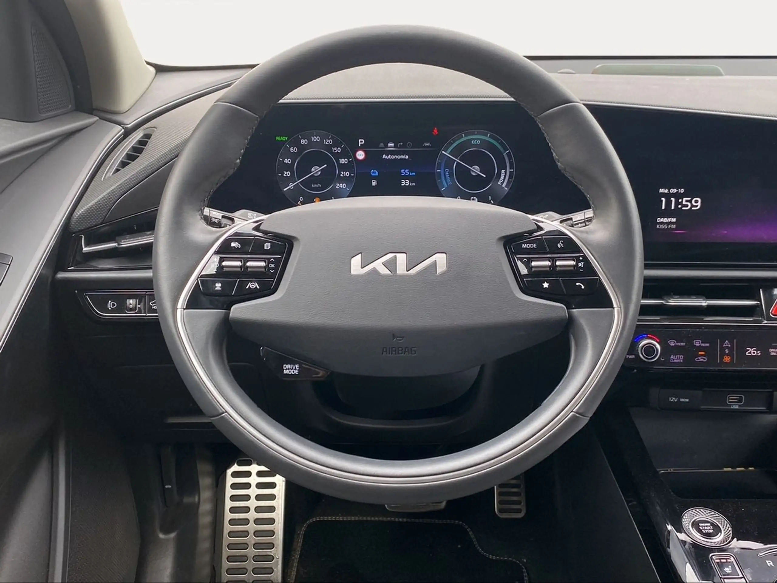 Kia - Niro