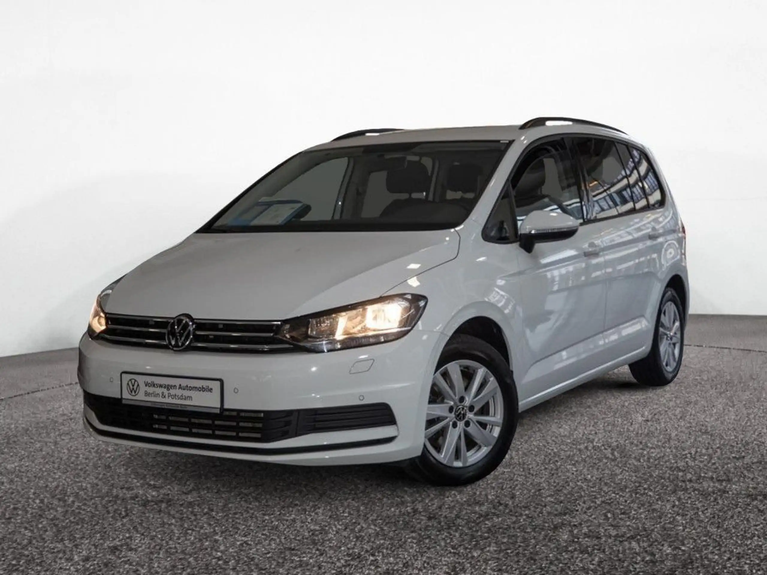 Volkswagen - Touran