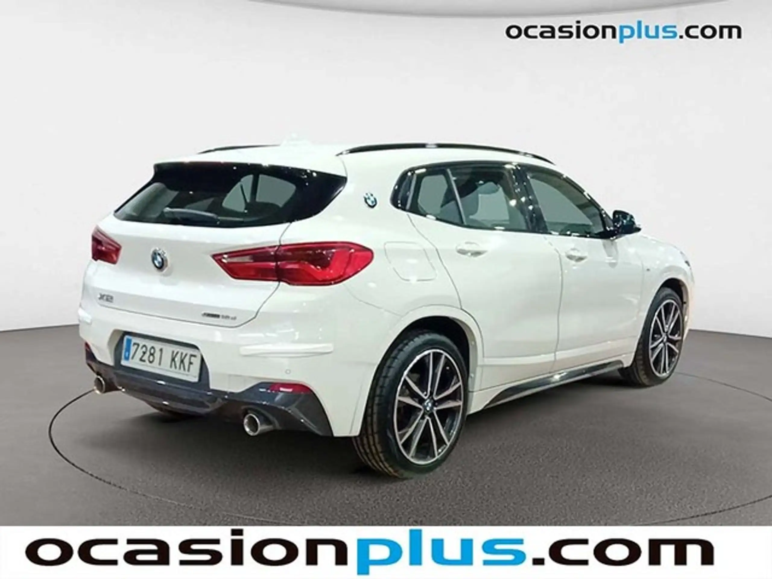 BMW - X2