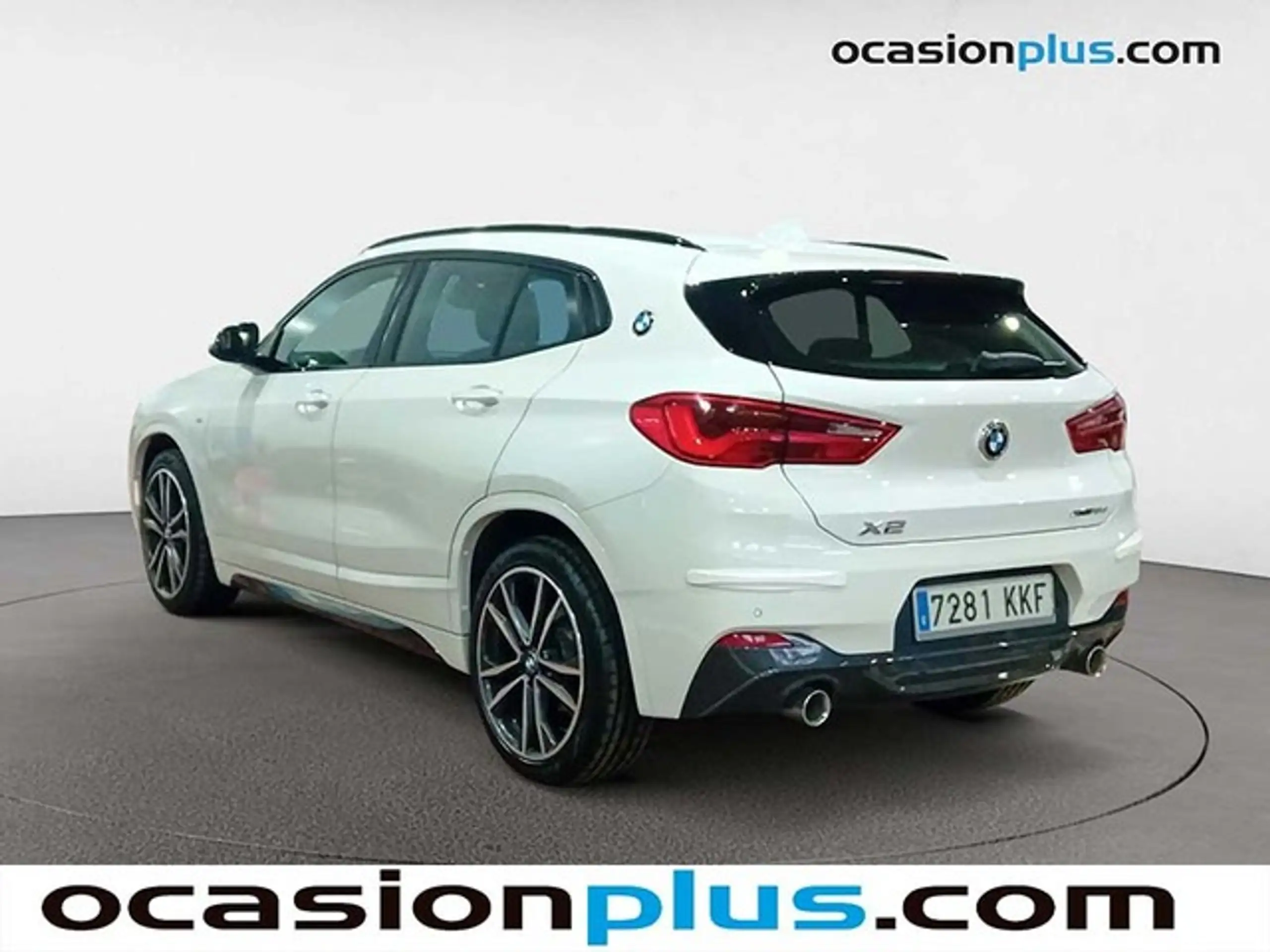 BMW - X2