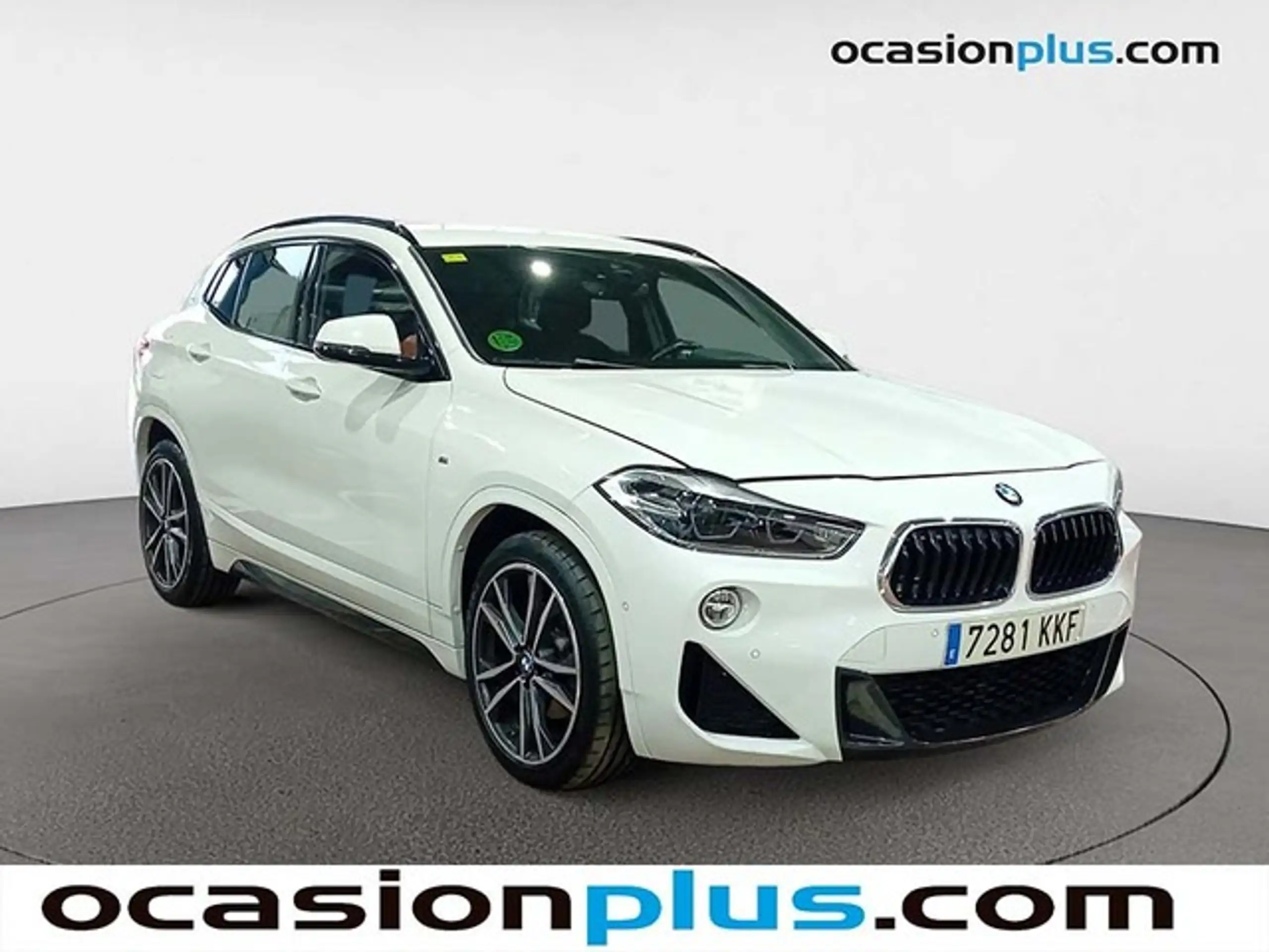 BMW - X2