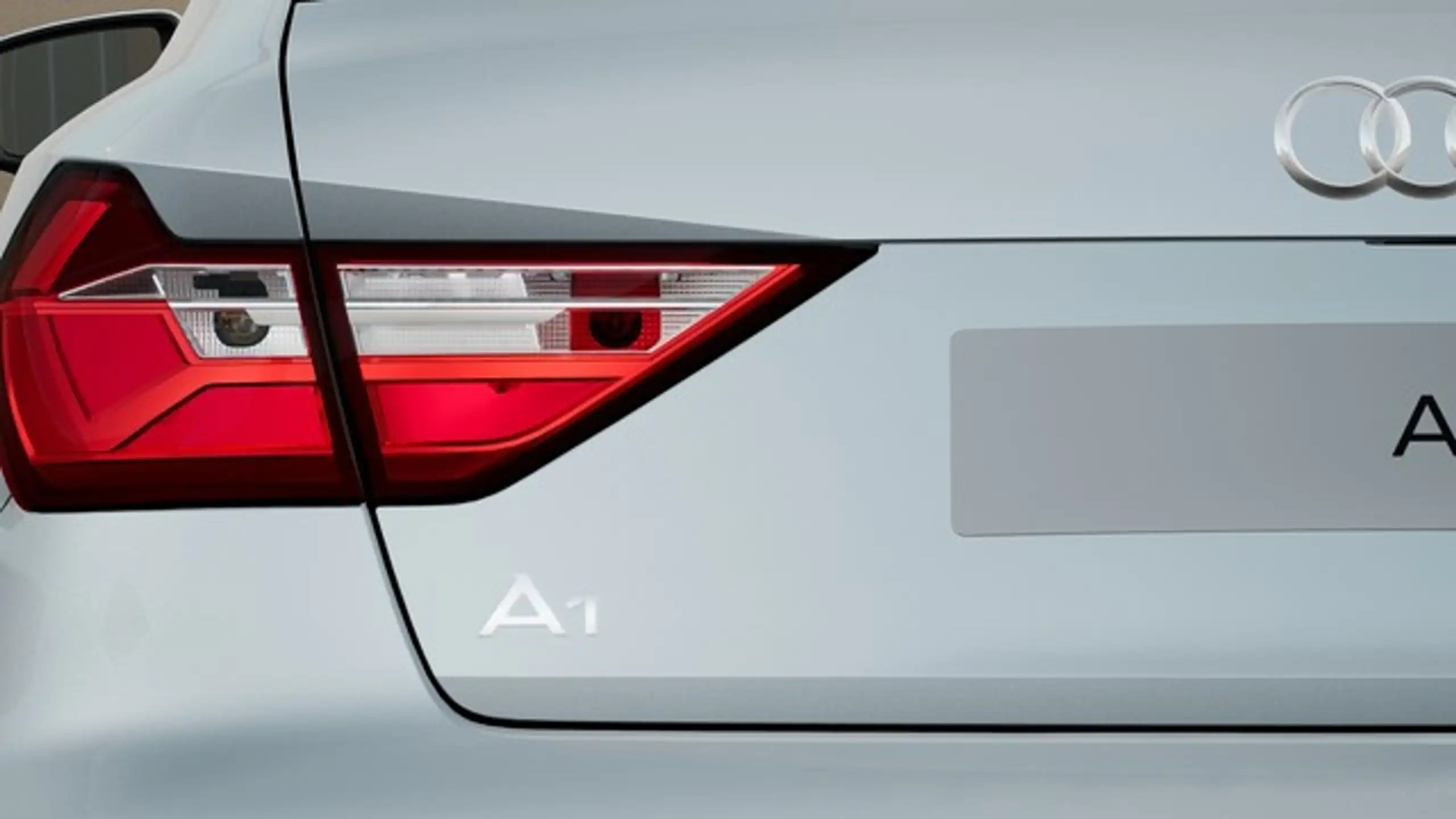 Audi - A1