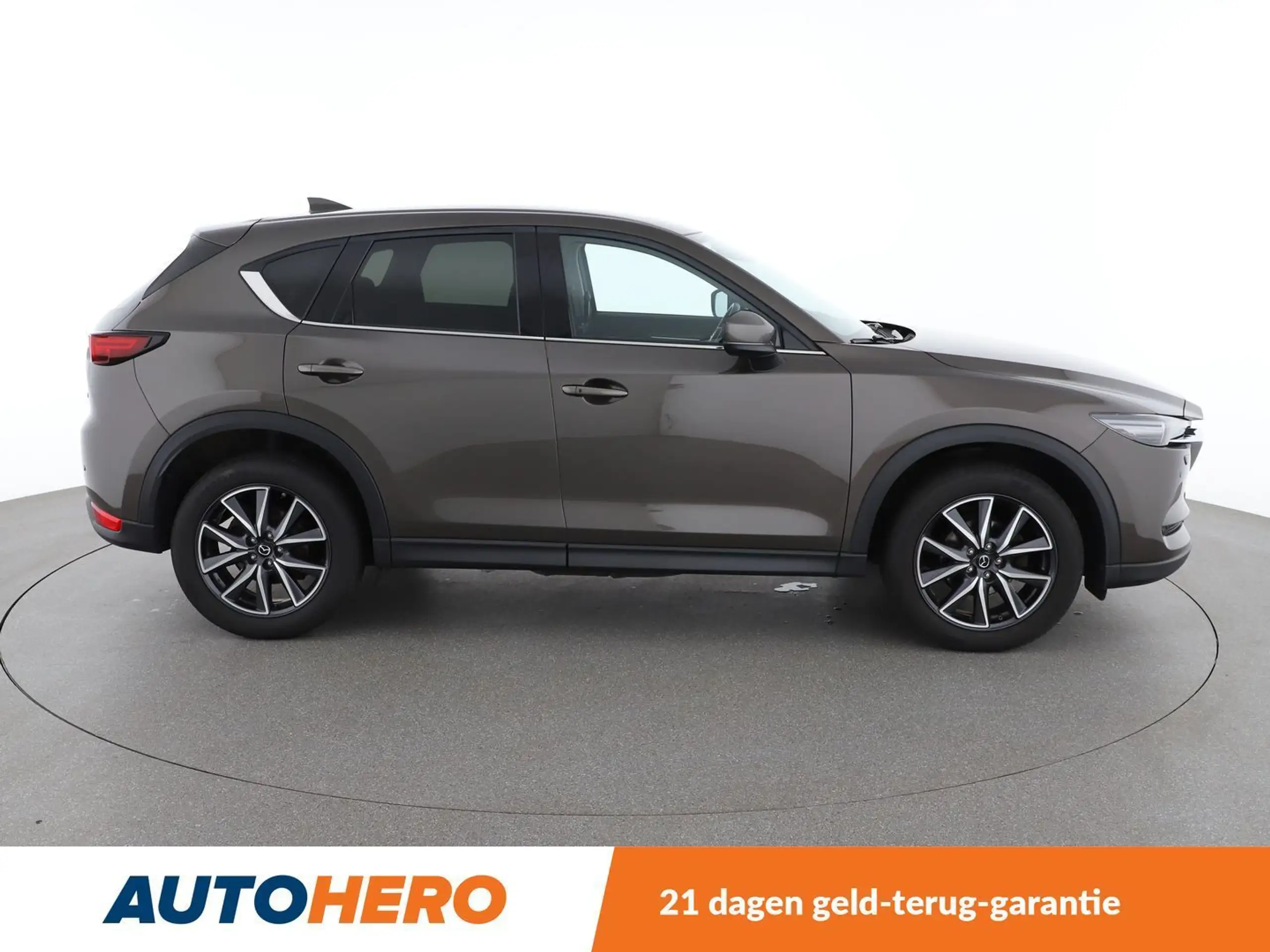 Mazda - CX-5