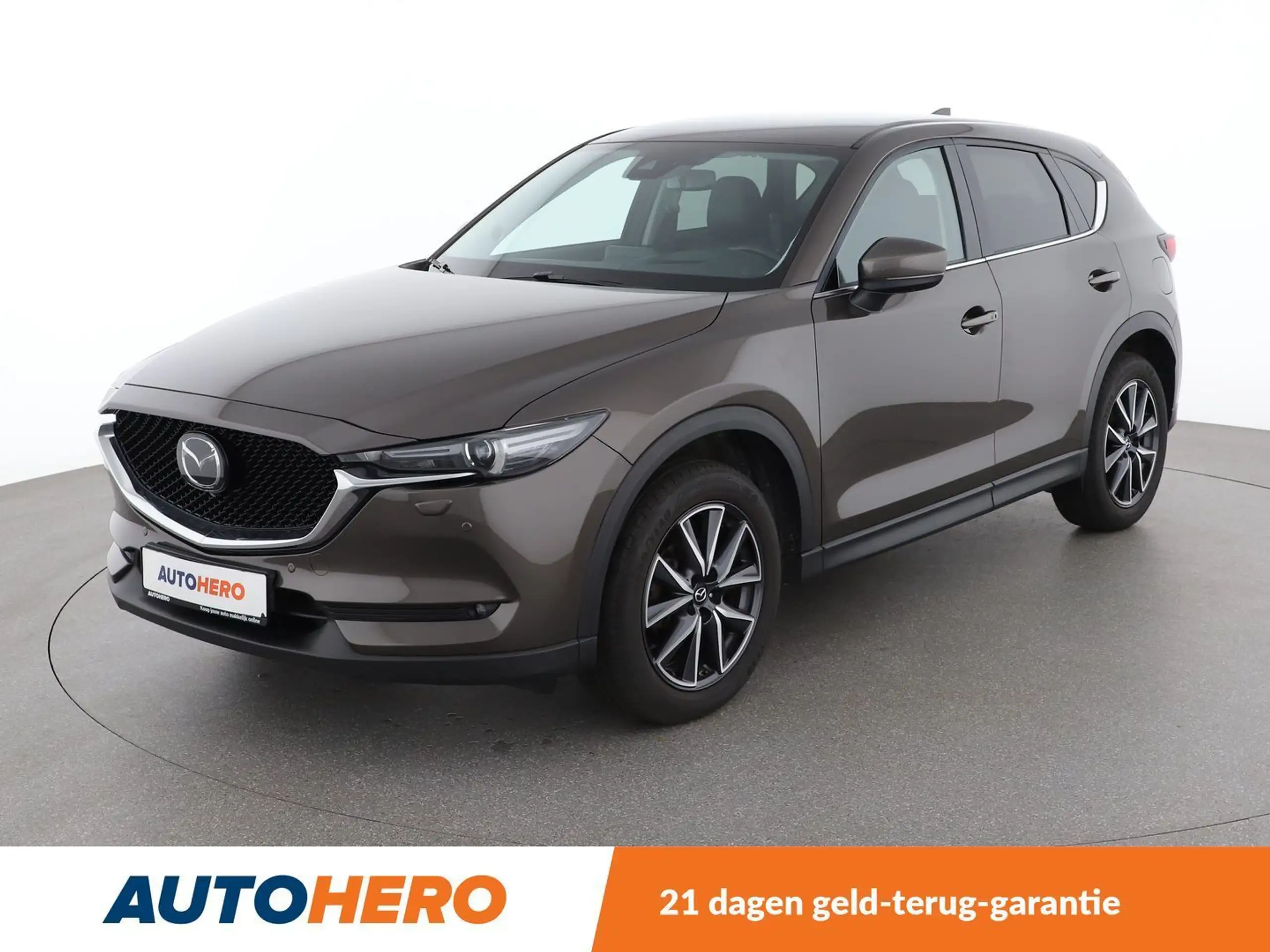 Mazda - CX-5