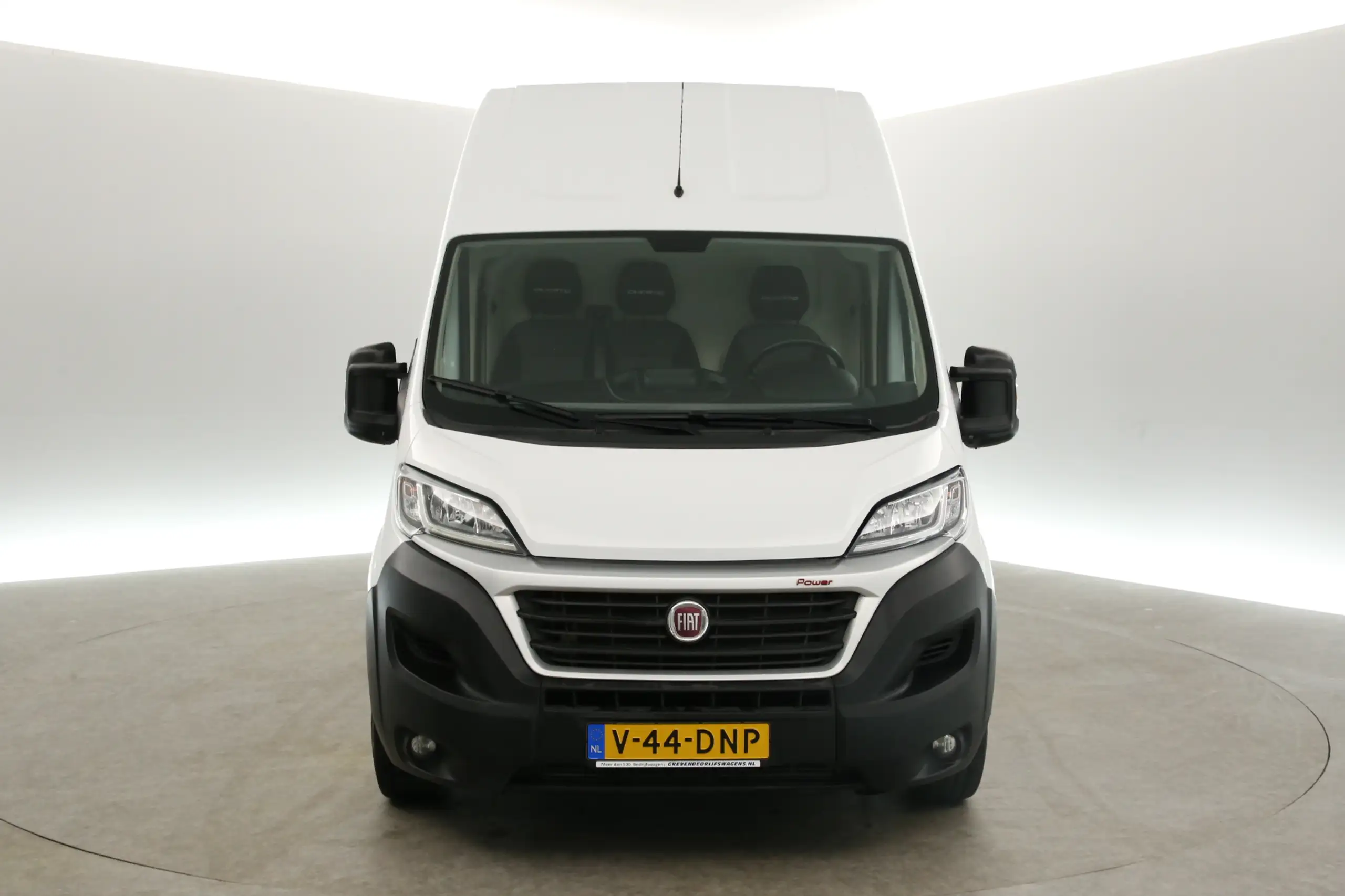 Fiat - Ducato